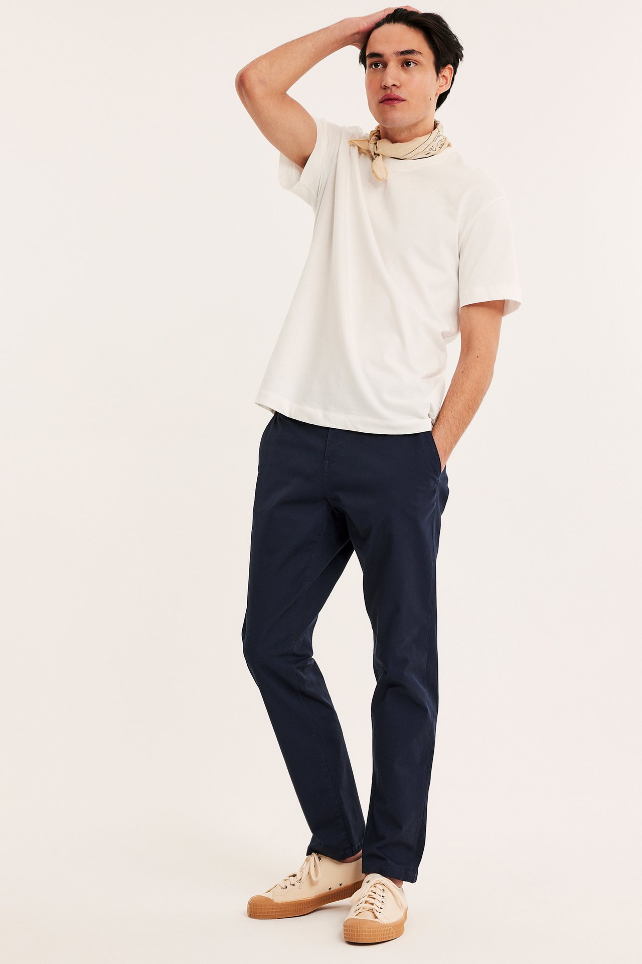 Chinos regular fit