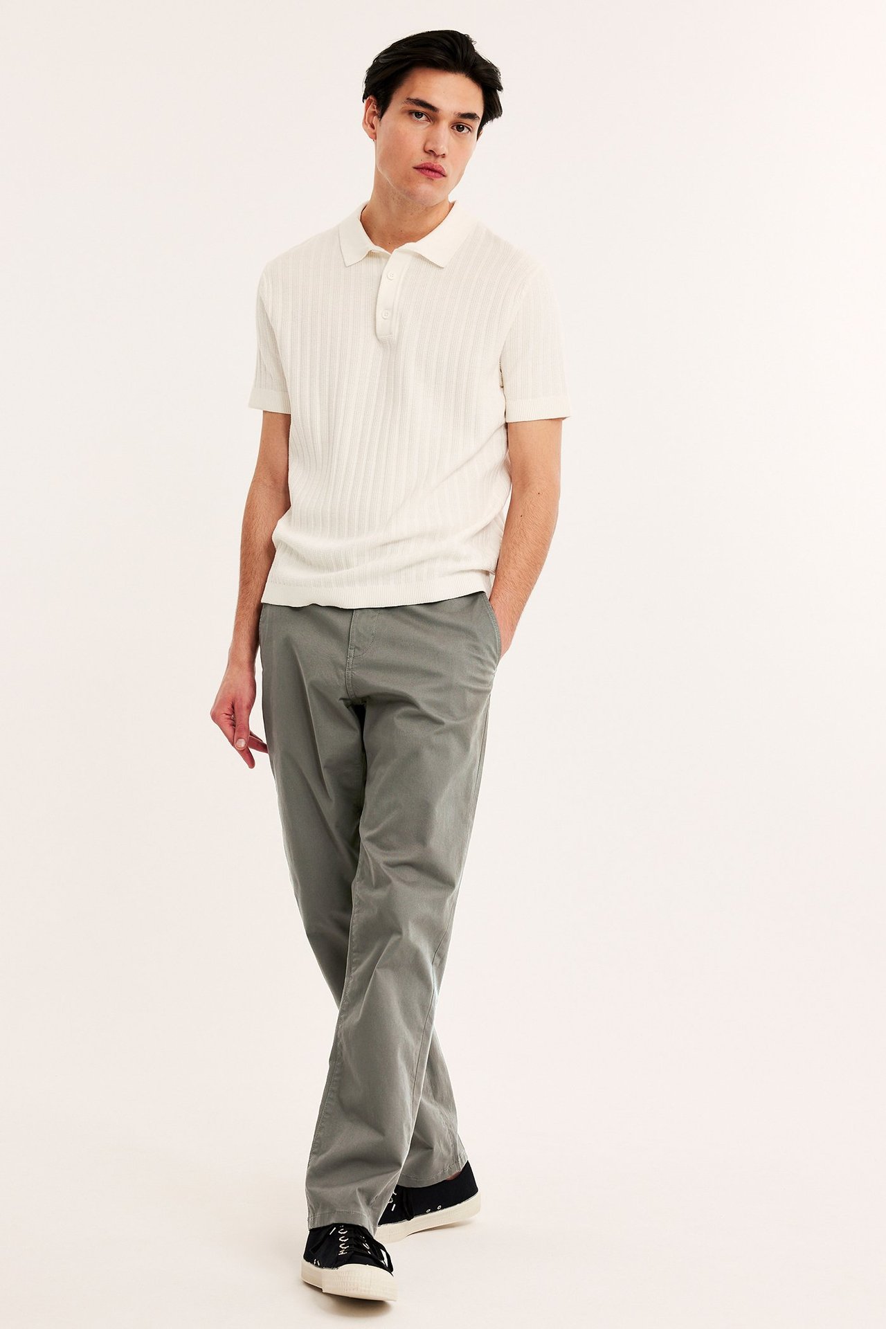 Chinos regular fit