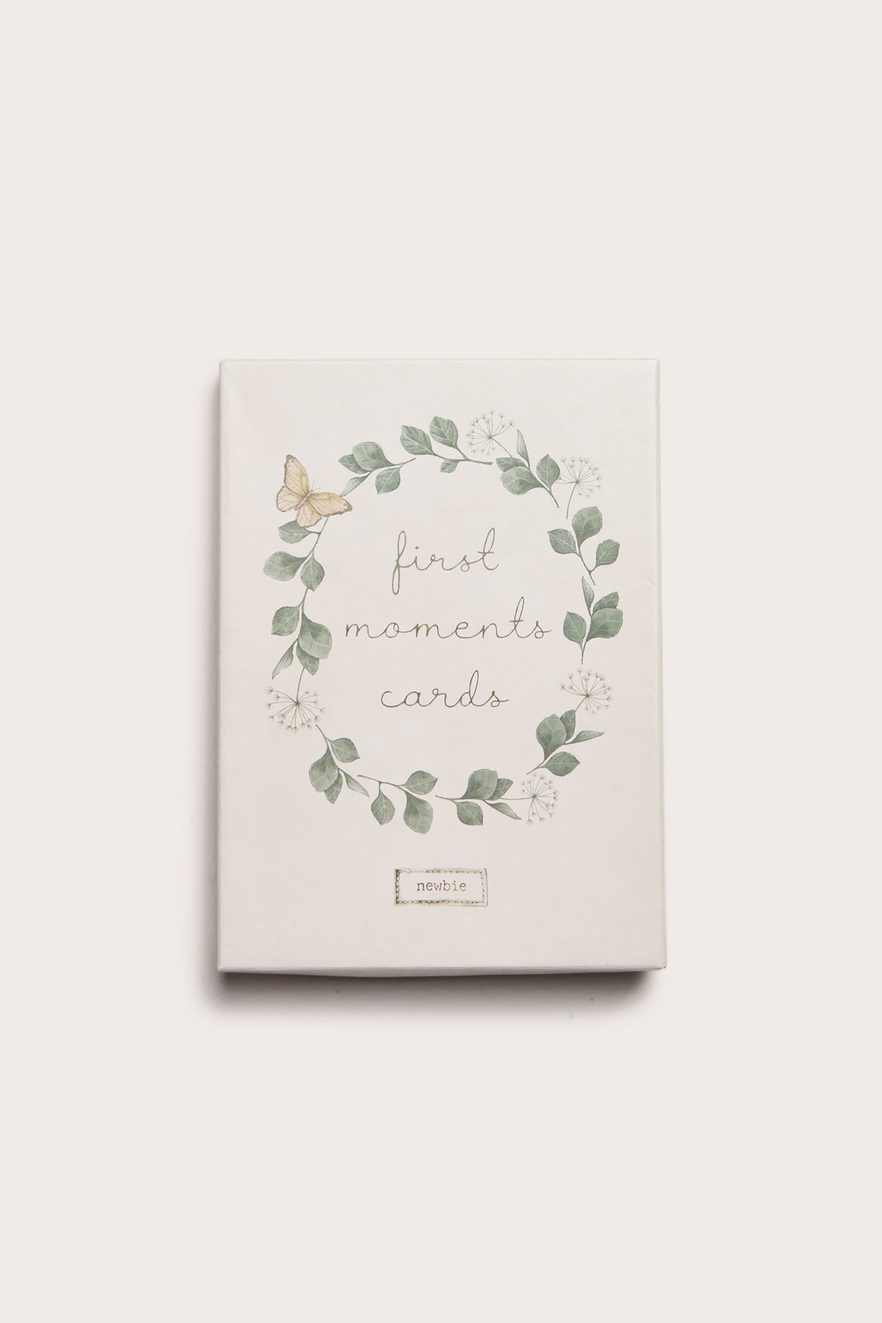 Special moments cards - Offwhite - 1