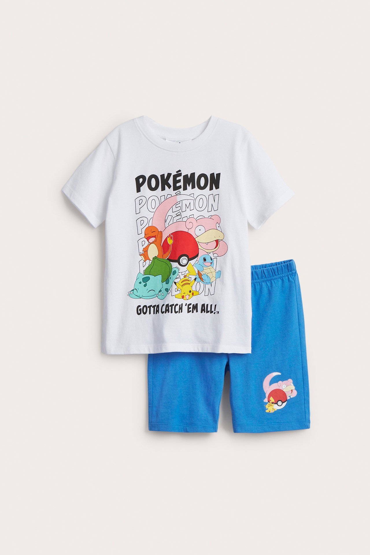 Pyjama Pokémon