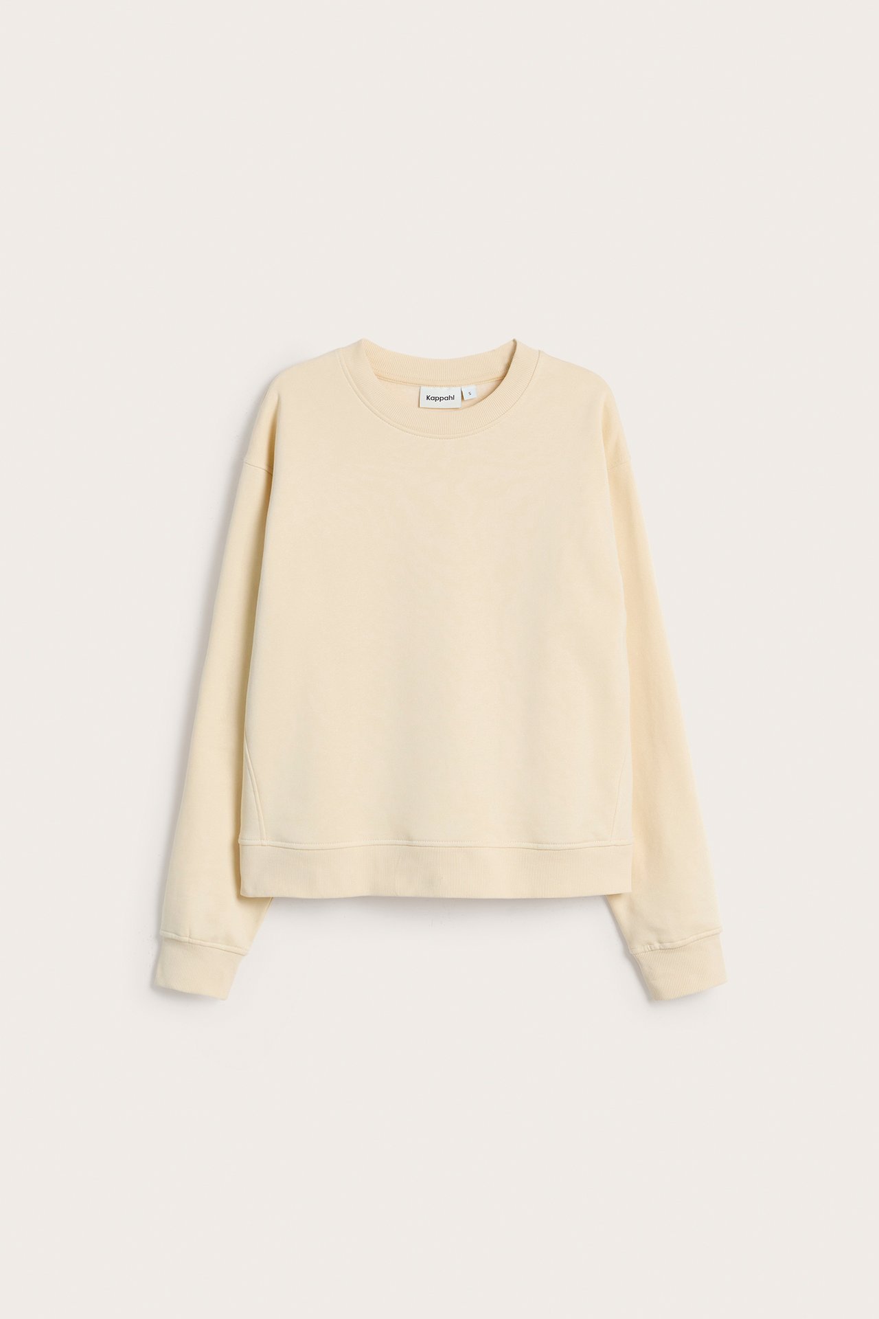 Sweatshirt - Offwhite - 2