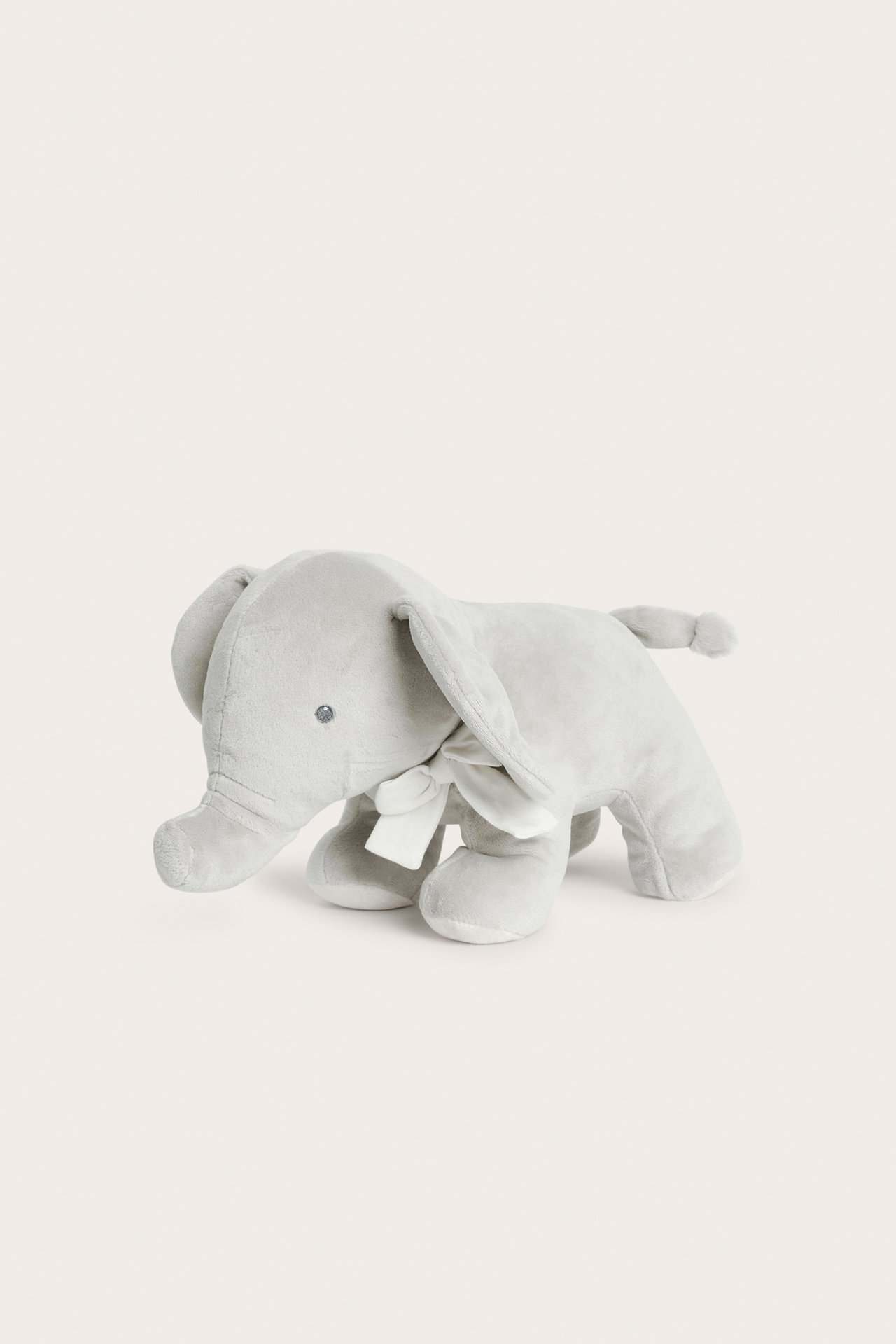 Gosedjur elefant