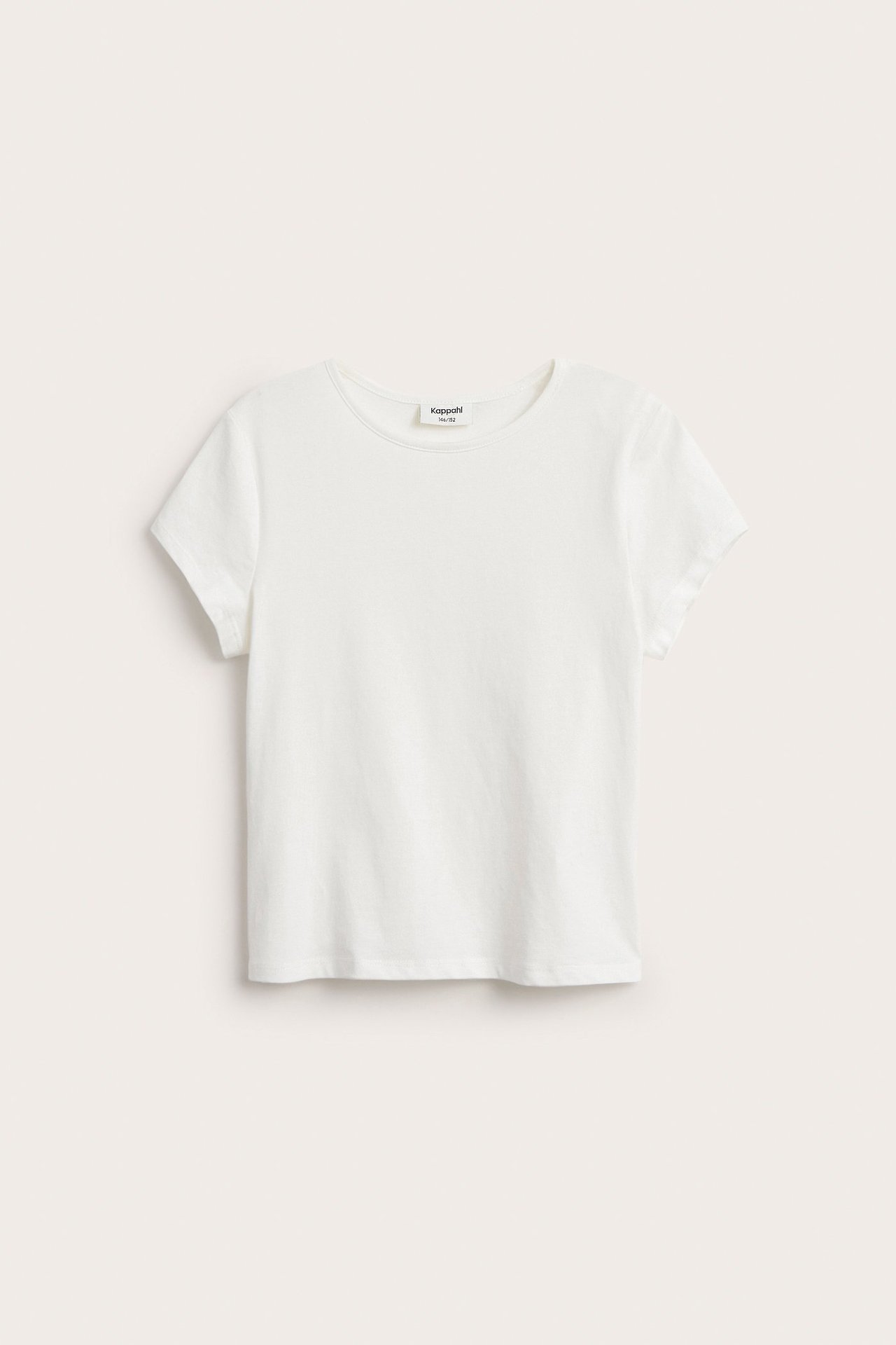 T-shirt - Offwhite - 2