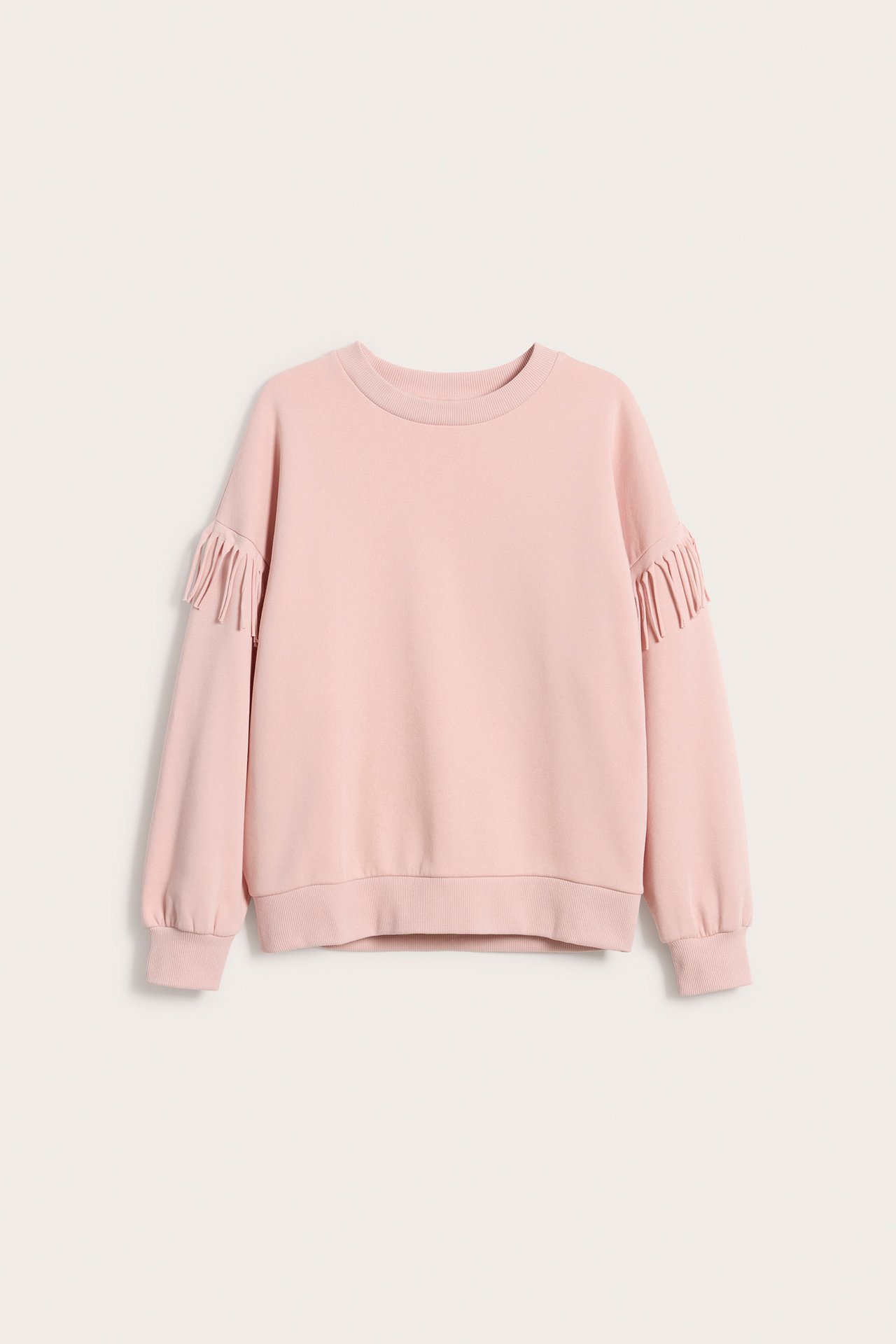 Sweatshirt - Rosa - 7