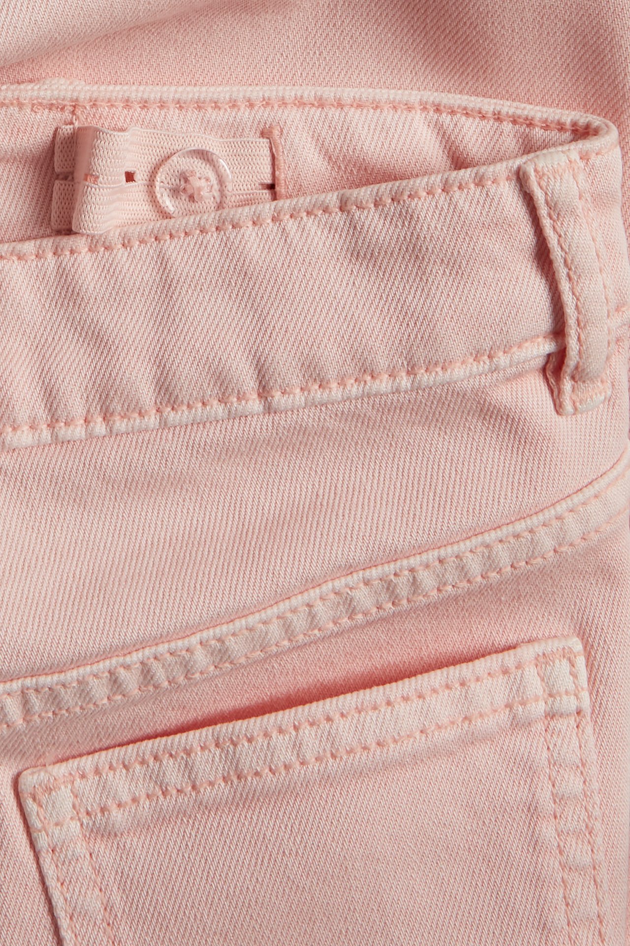 Vida jeans - Rosa - 8