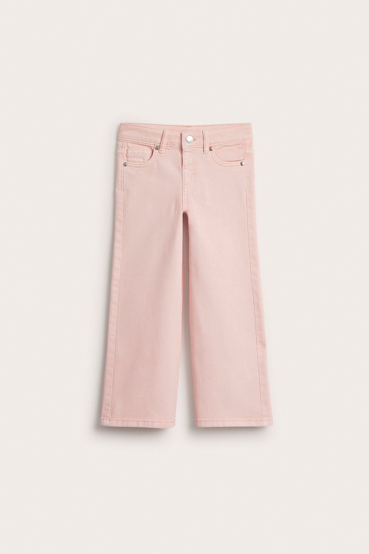 Vida jeans - Rosa - 3