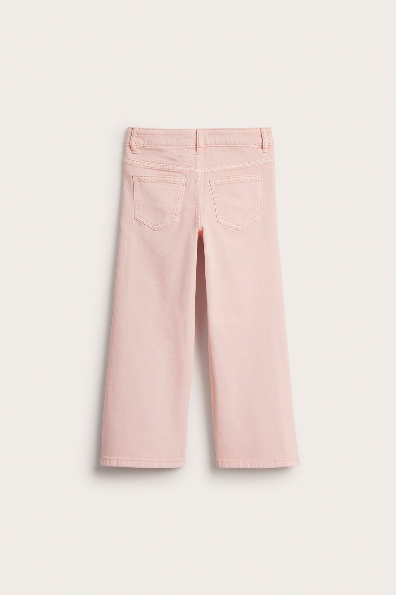 Vida jeans - Rosa - 9