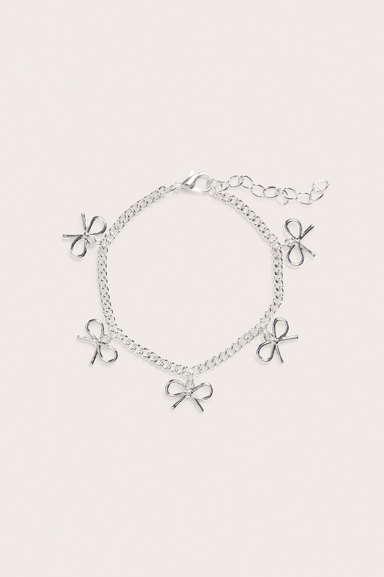 Armband - Silver - 1