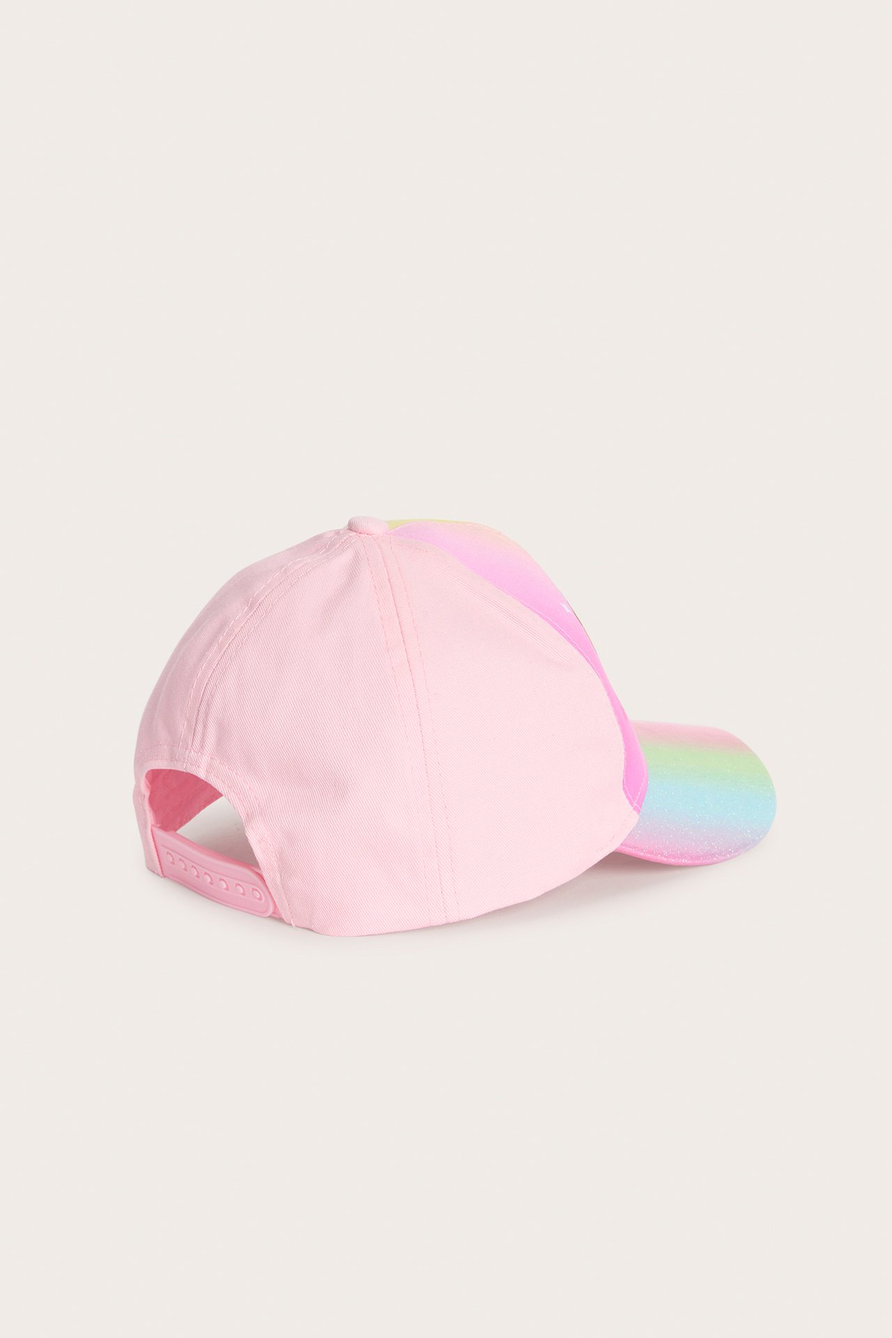 Glitrende Paw Patrol-caps - Rosa - 2