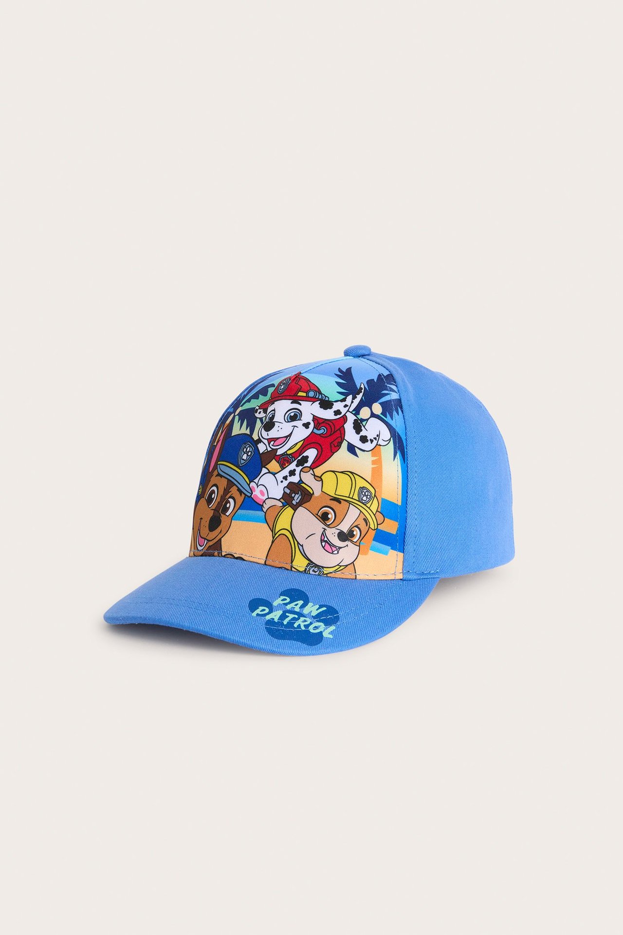 Caps Paw Patrol