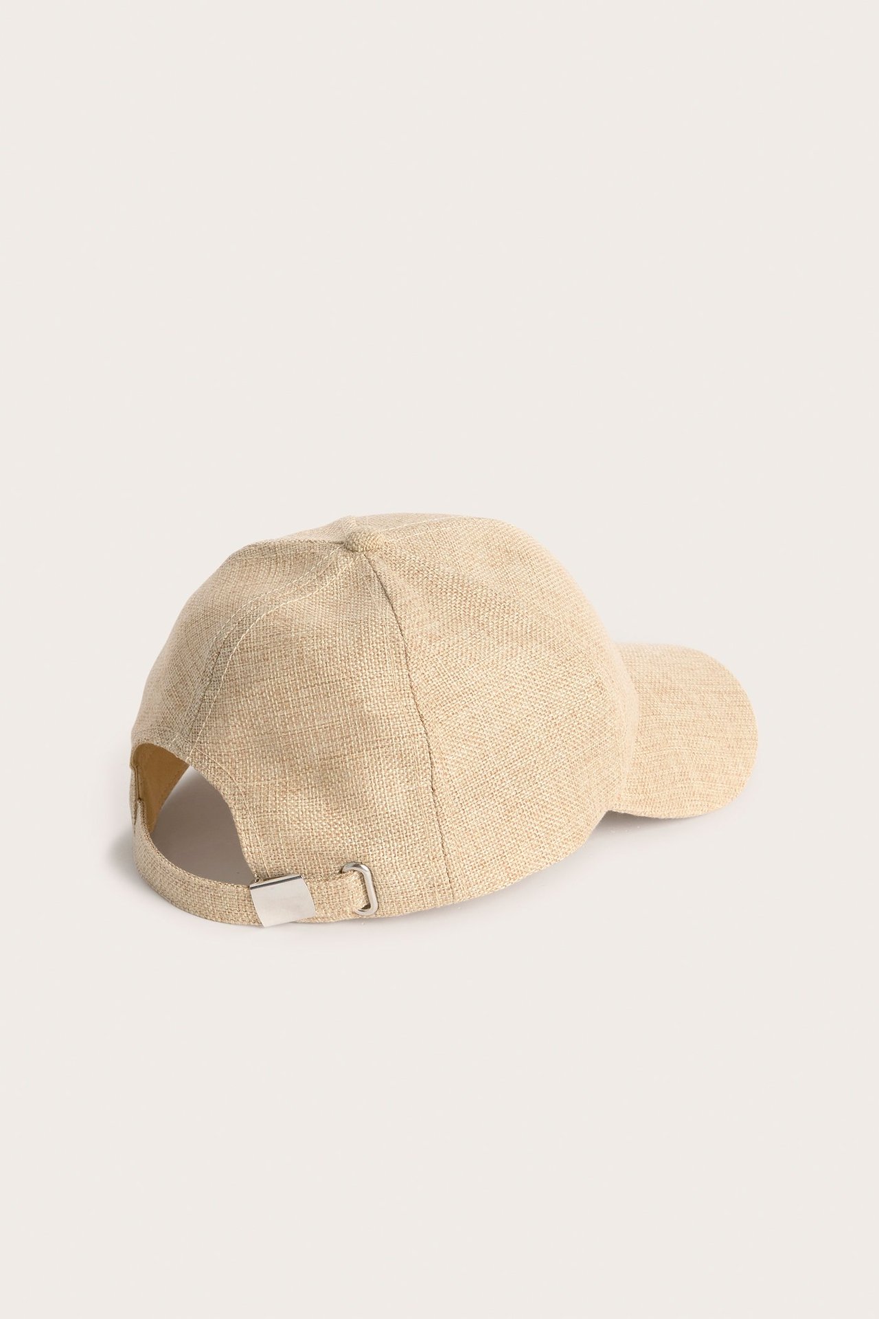 Caps - Beige - 2