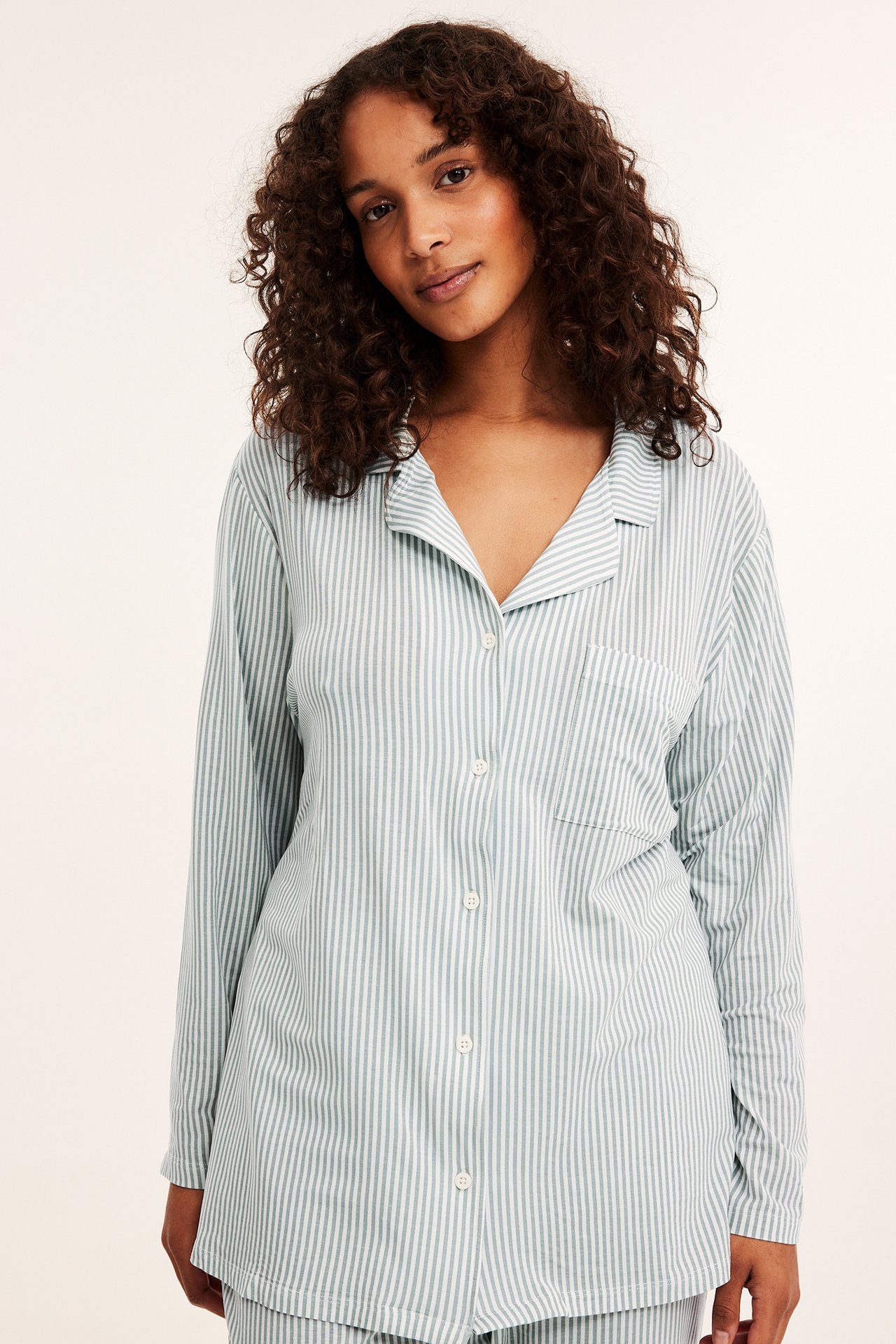Pyjamas Dam Pyjamas | Dam | Kappahl