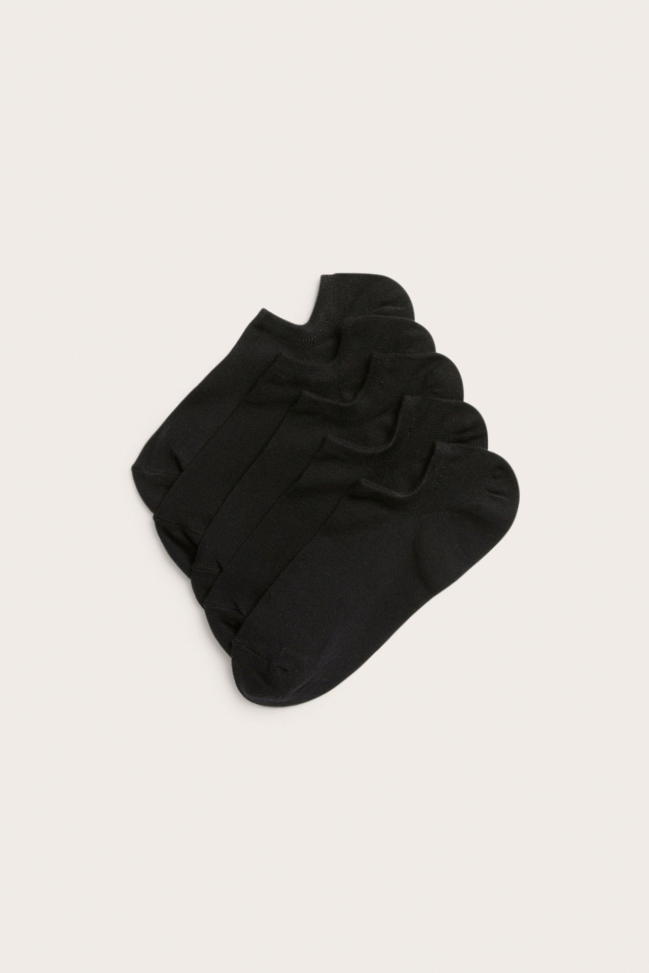 Sneaker-sukat, 5-pack