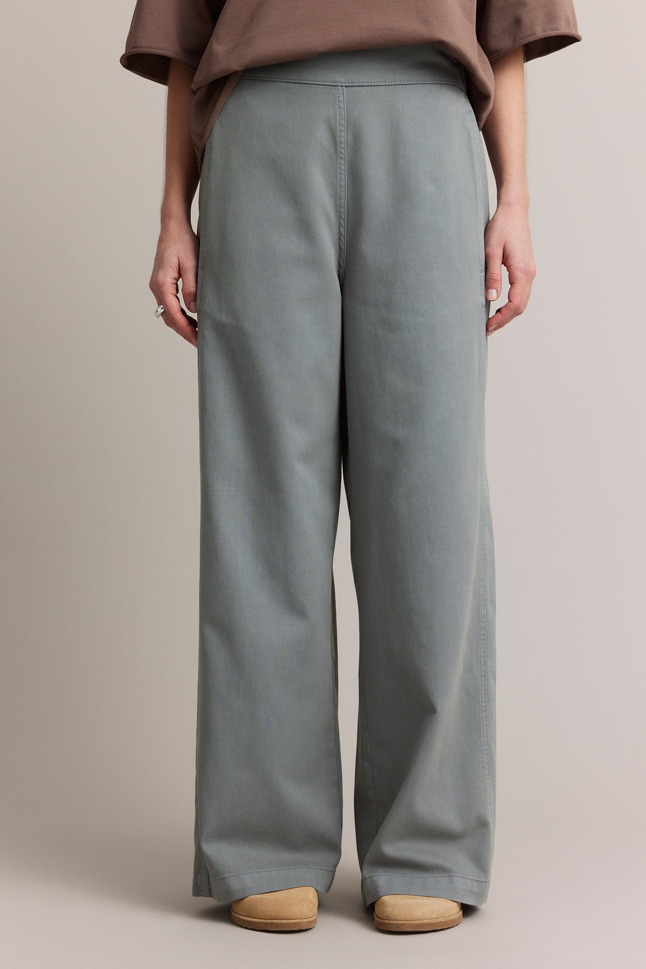 Byxor Dam Kappahl byxor-dam-kappahl