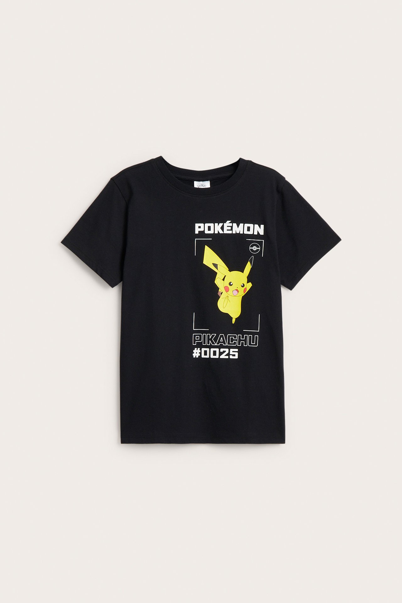 T-shirt Pokémon