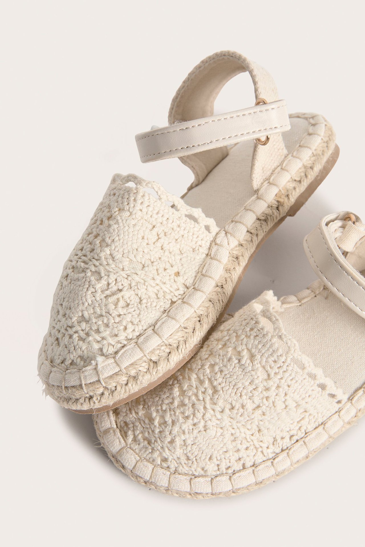 Sandaler - Offwhite - 2