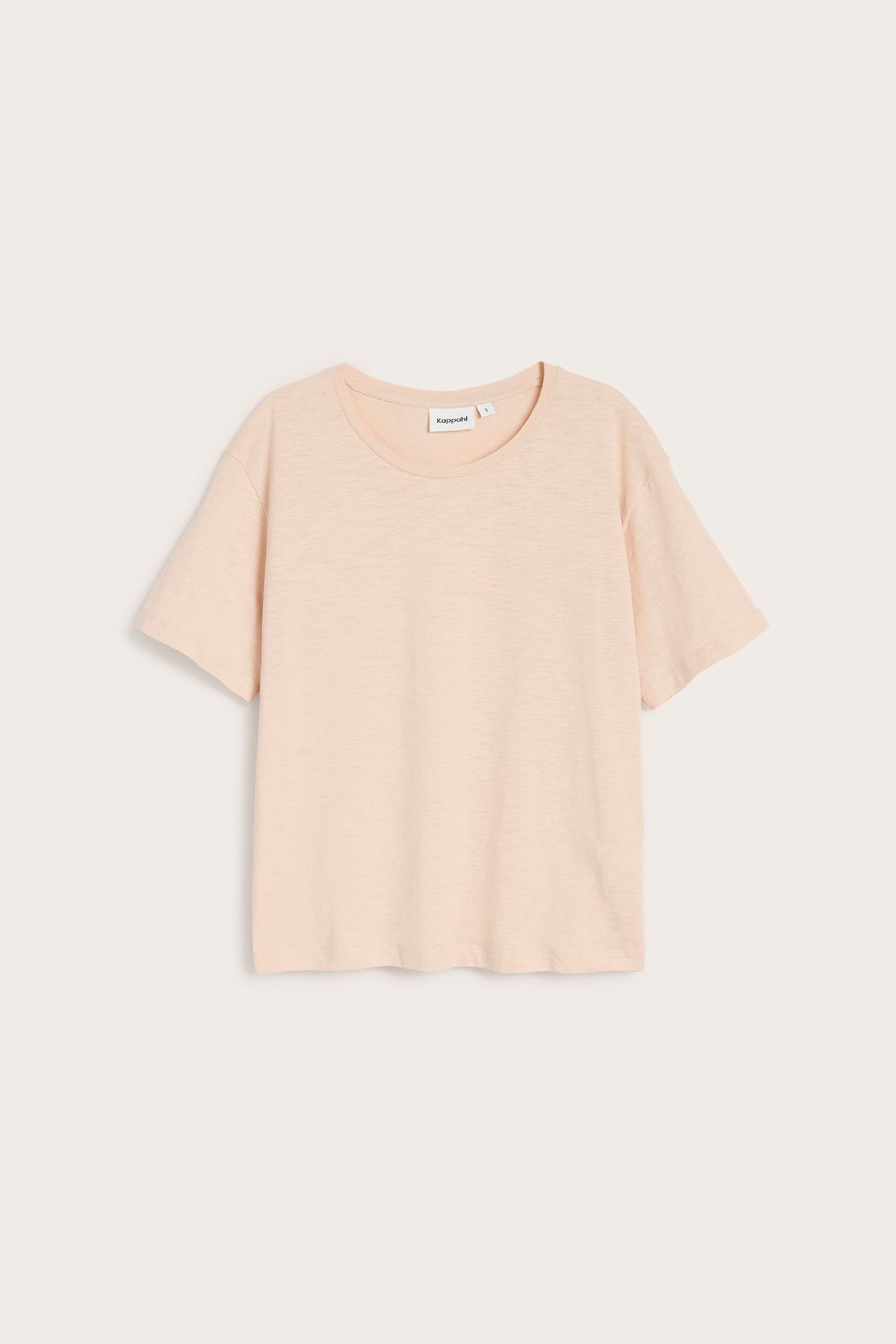 T-shirt - Rosa - 2