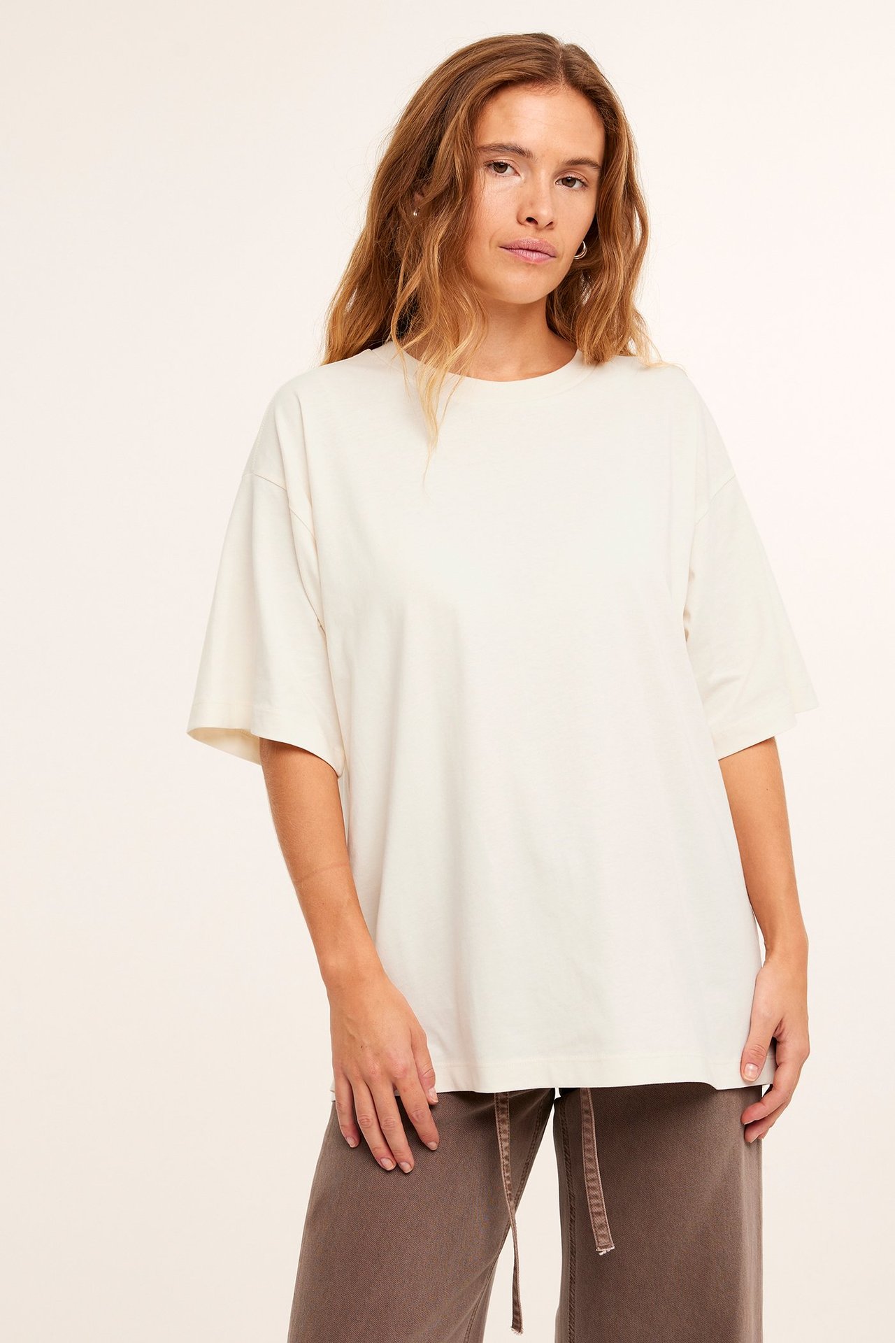 T-shirt oversize