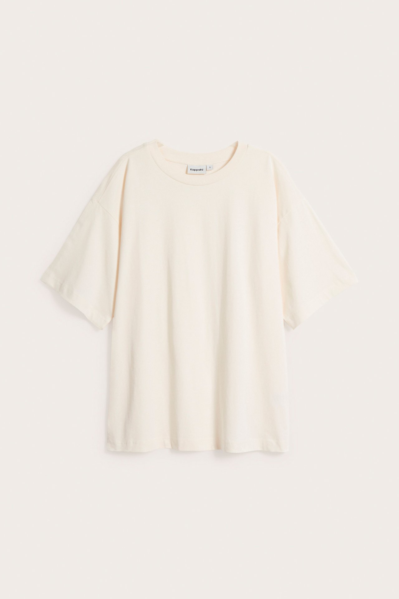 T-shirt oversize