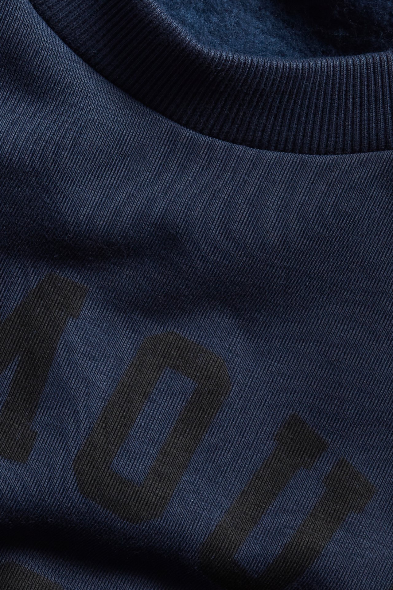 Bluza - Niebieski - 6