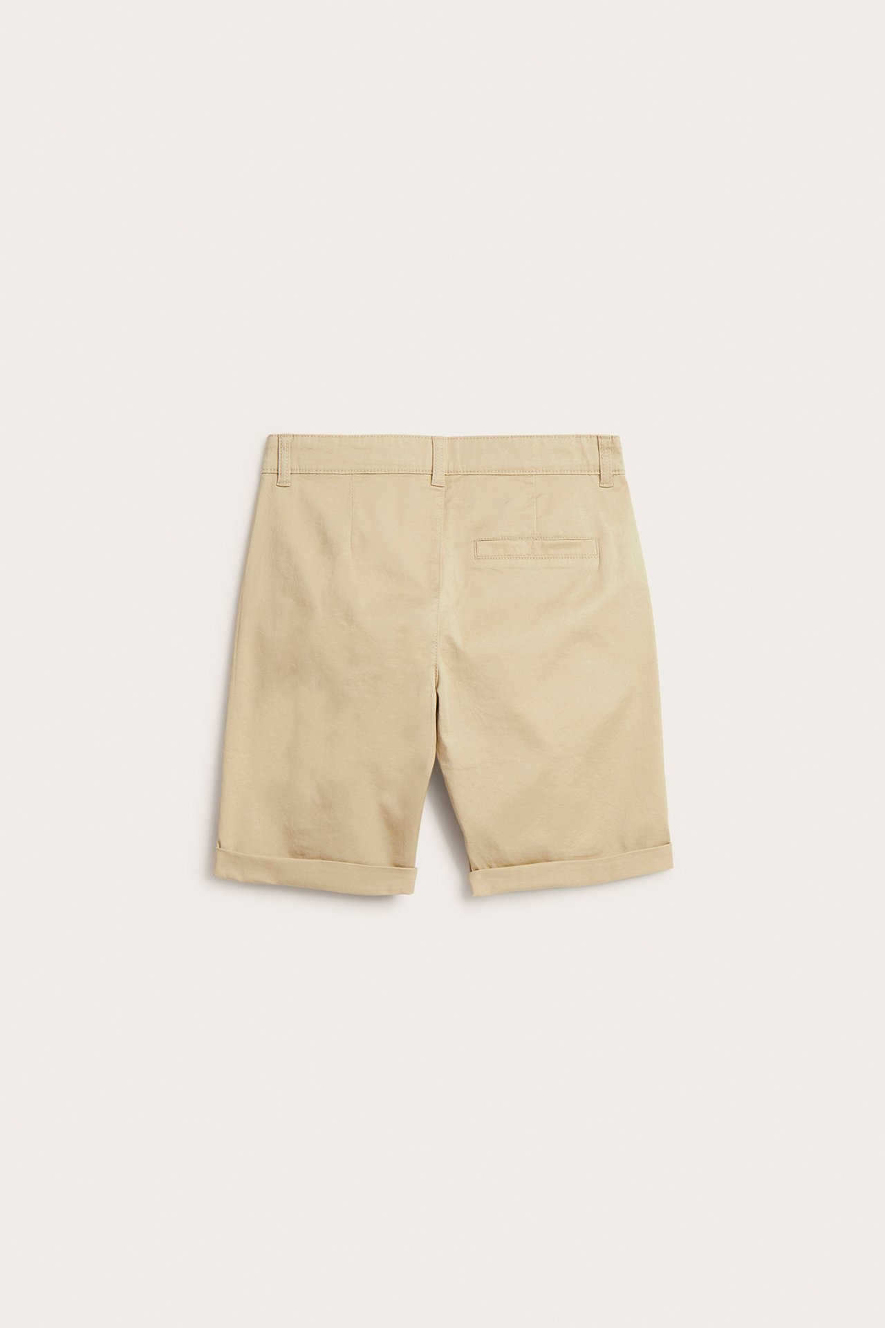 Chinosshorts