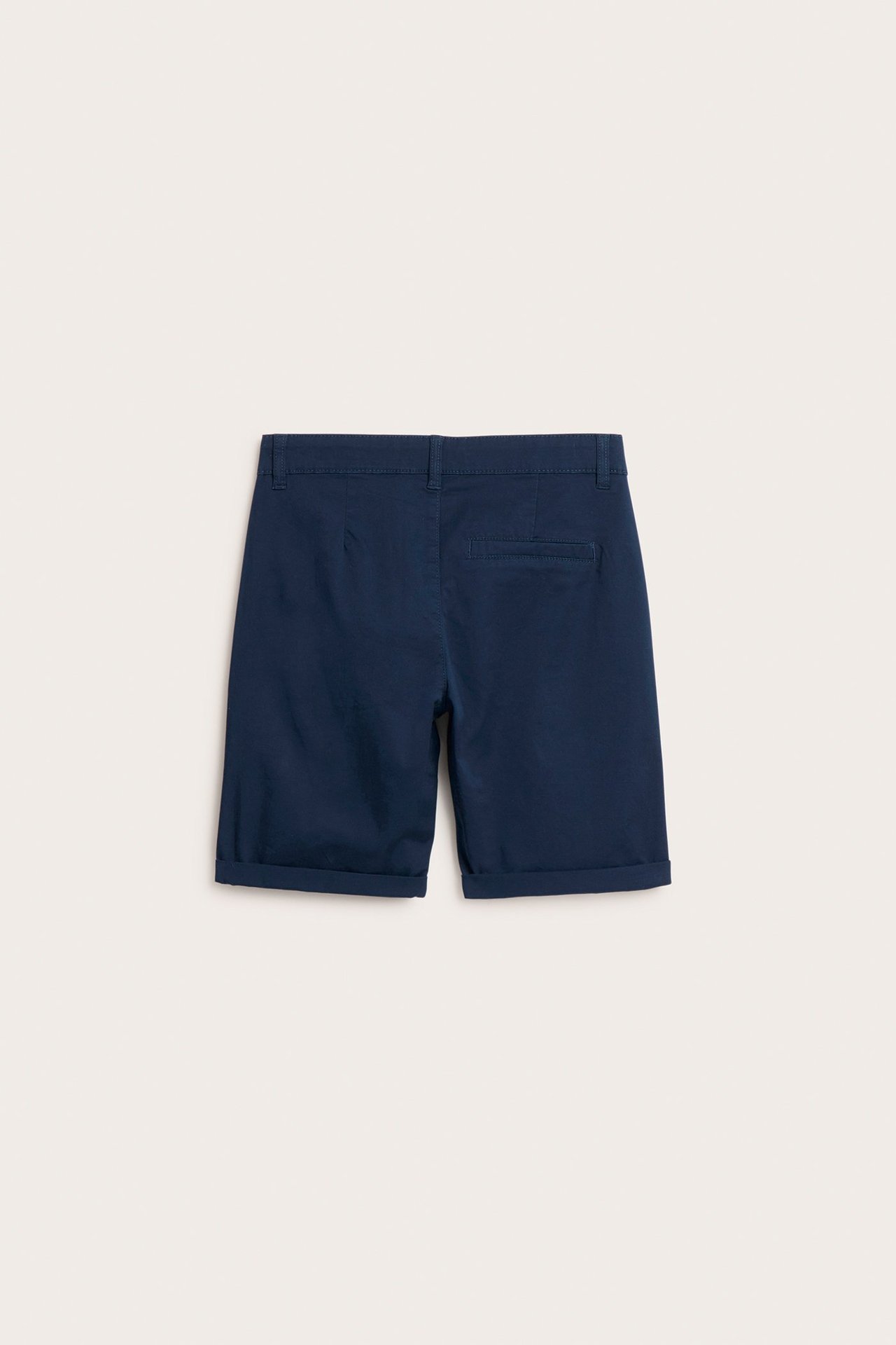 Chinosshorts