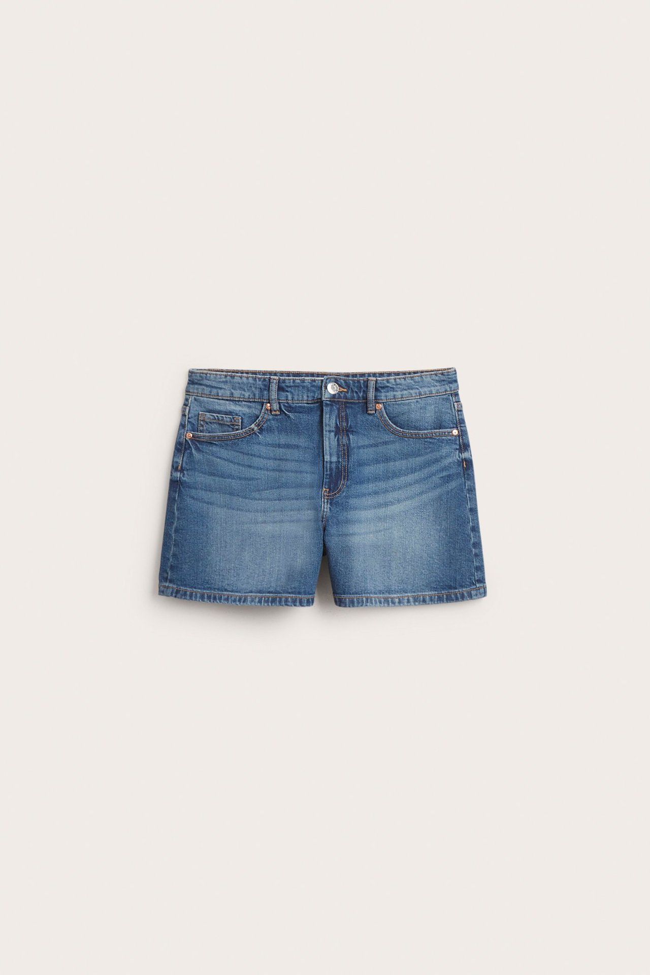 Denimshorts