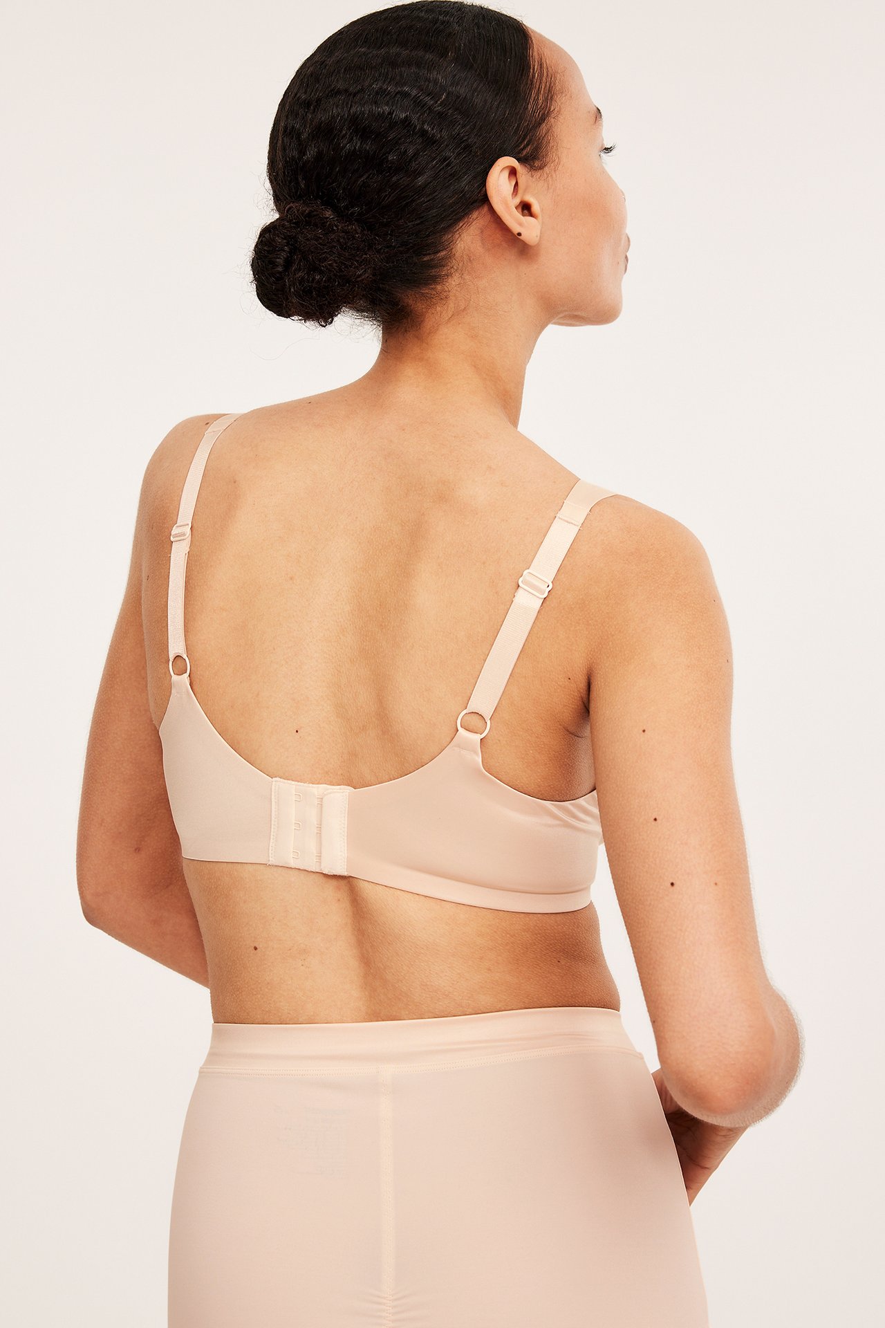 Bygel-bh - Beige - 5