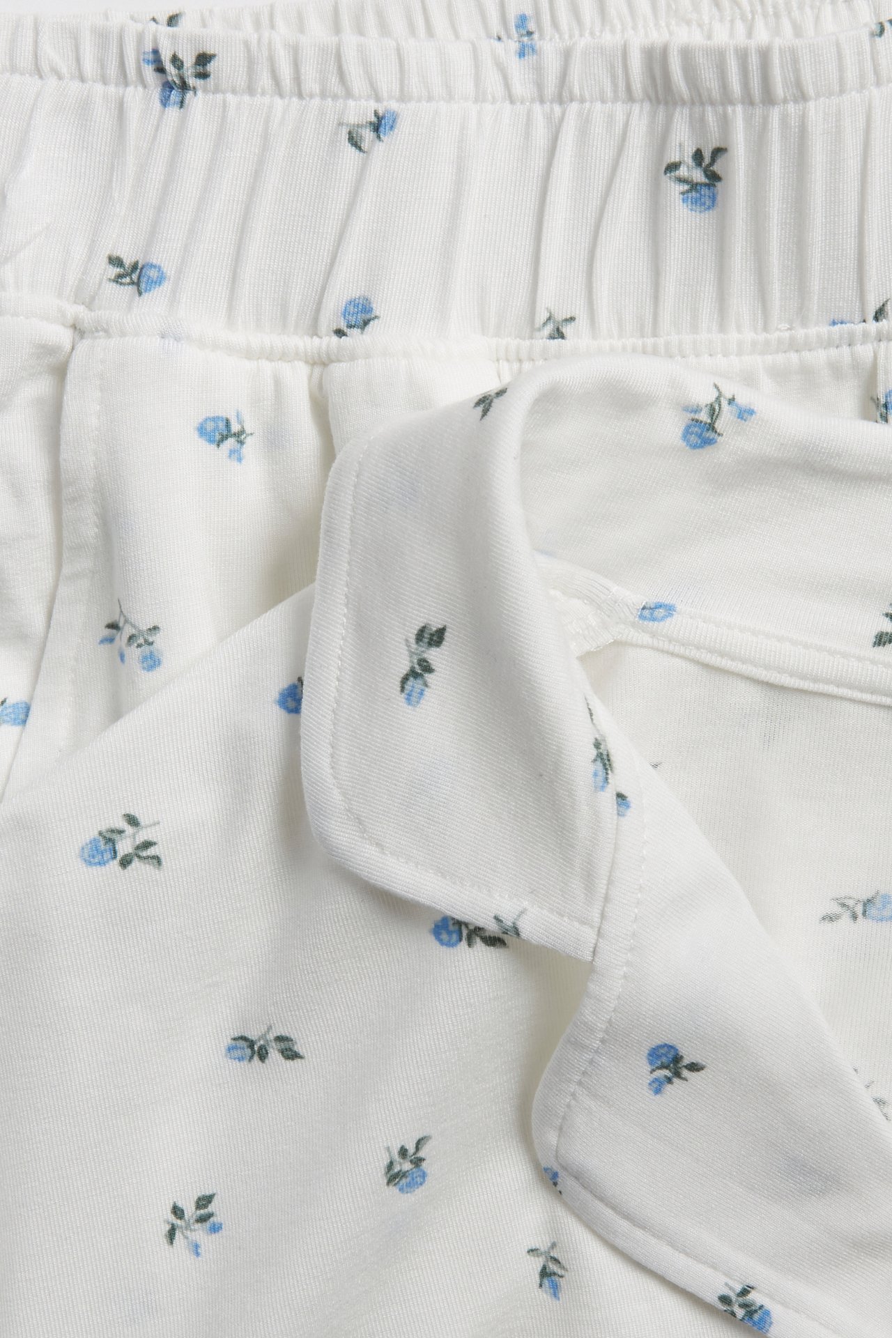 Pyjamas - Offwhite - 6