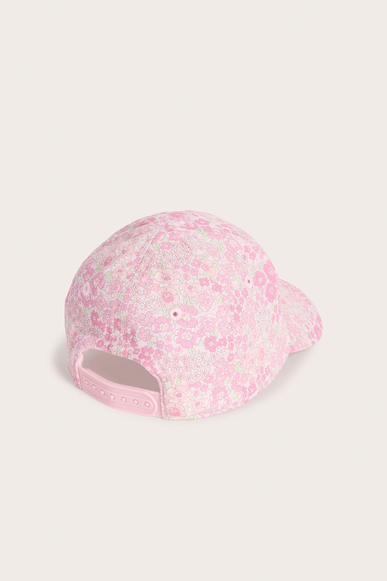 Blomstrete caps