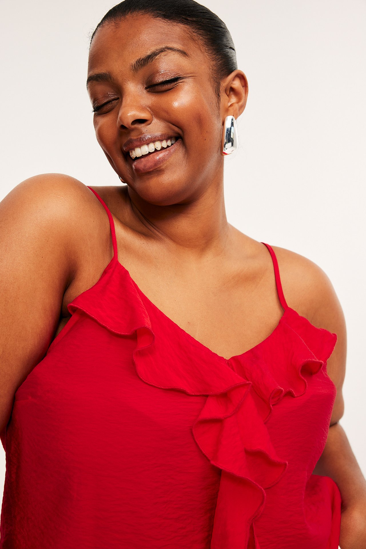 Festtopp Dam Kappahl festtopp-dam-kappahl