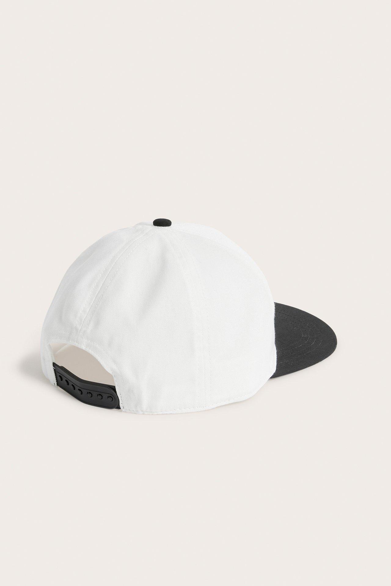 Snapback-keps