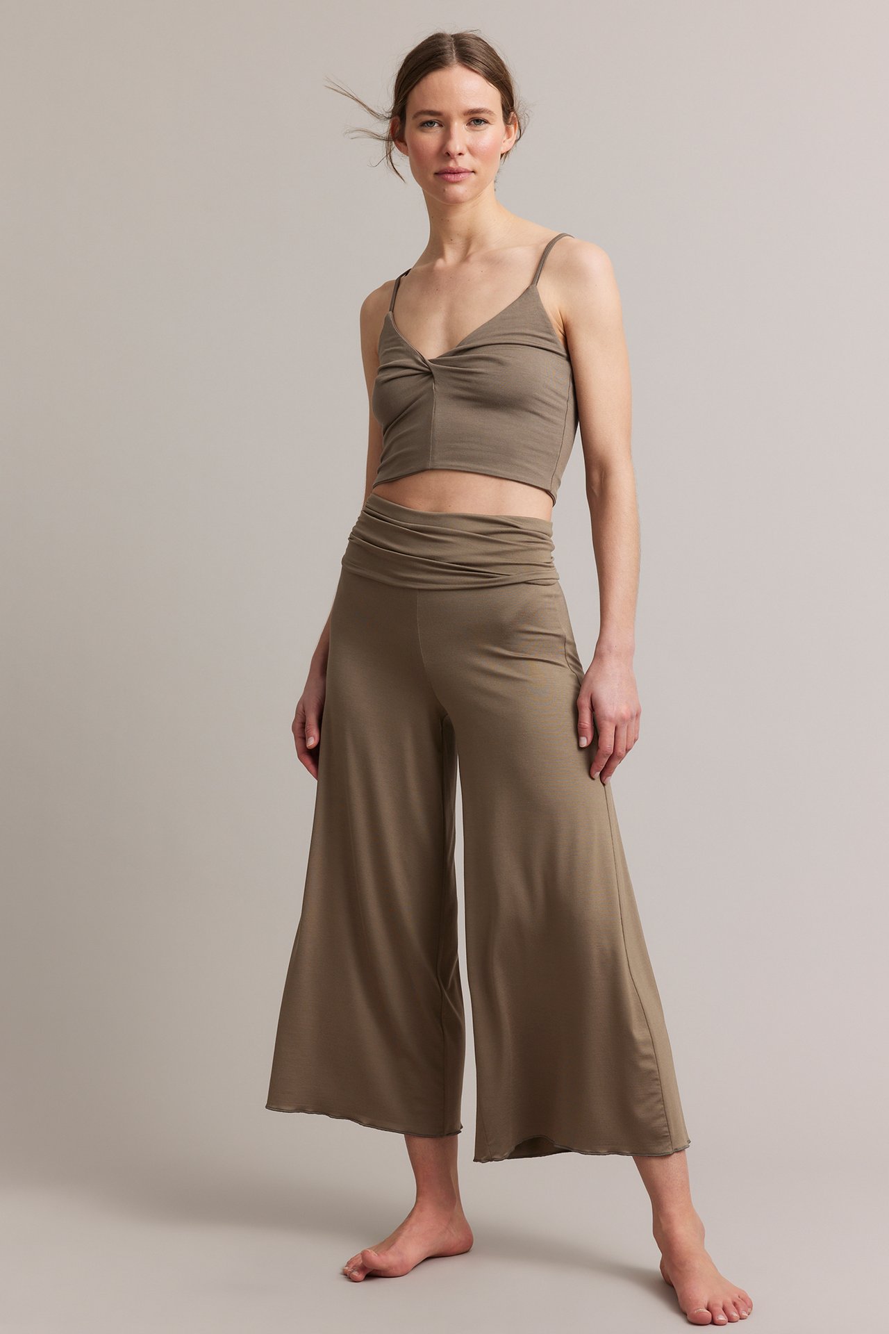 Vida byxor loungewear