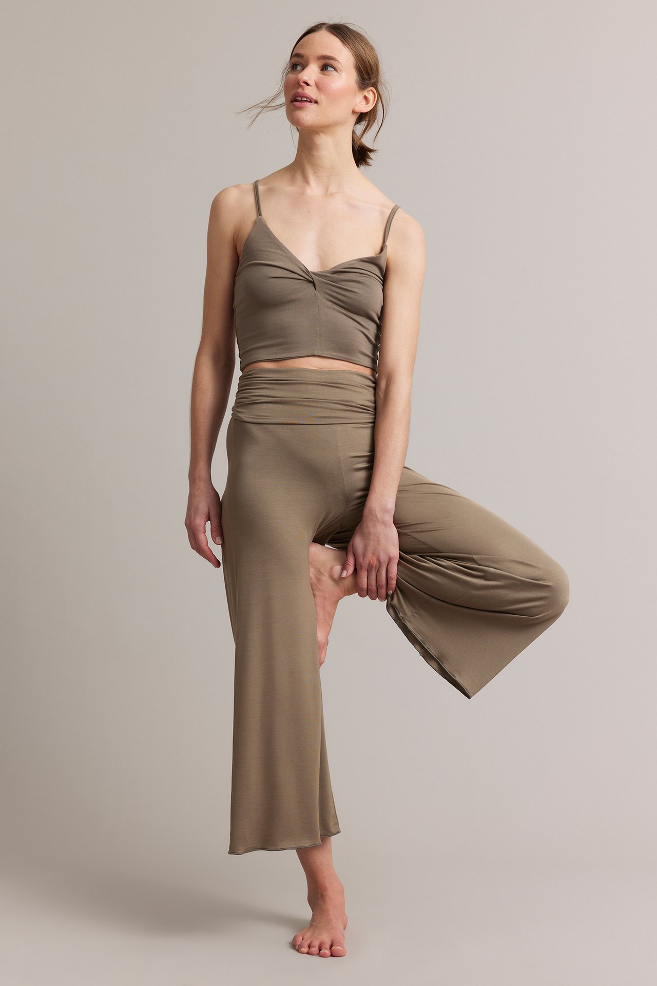 Vida byxor loungewear