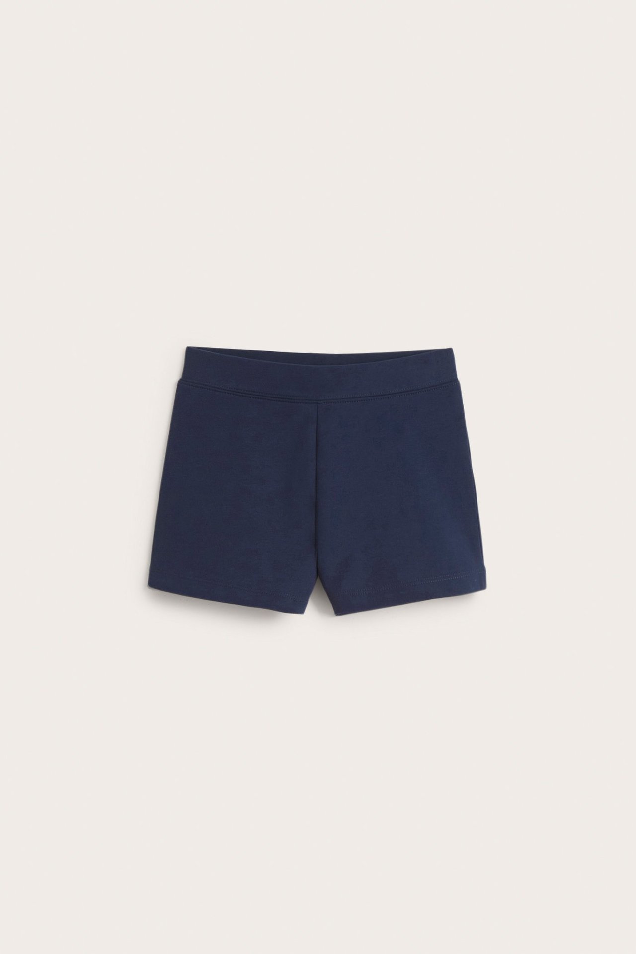 Korte sykkelshorts