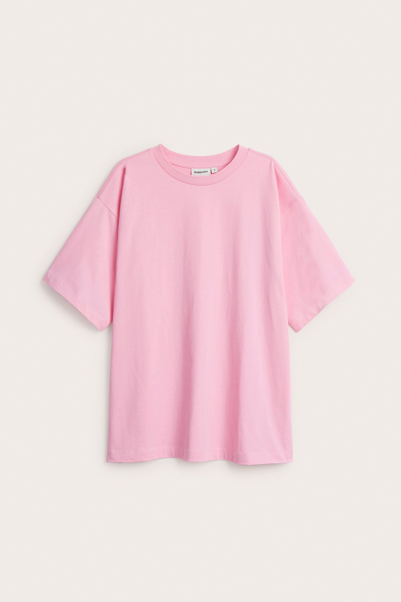 Oversized t-shirt