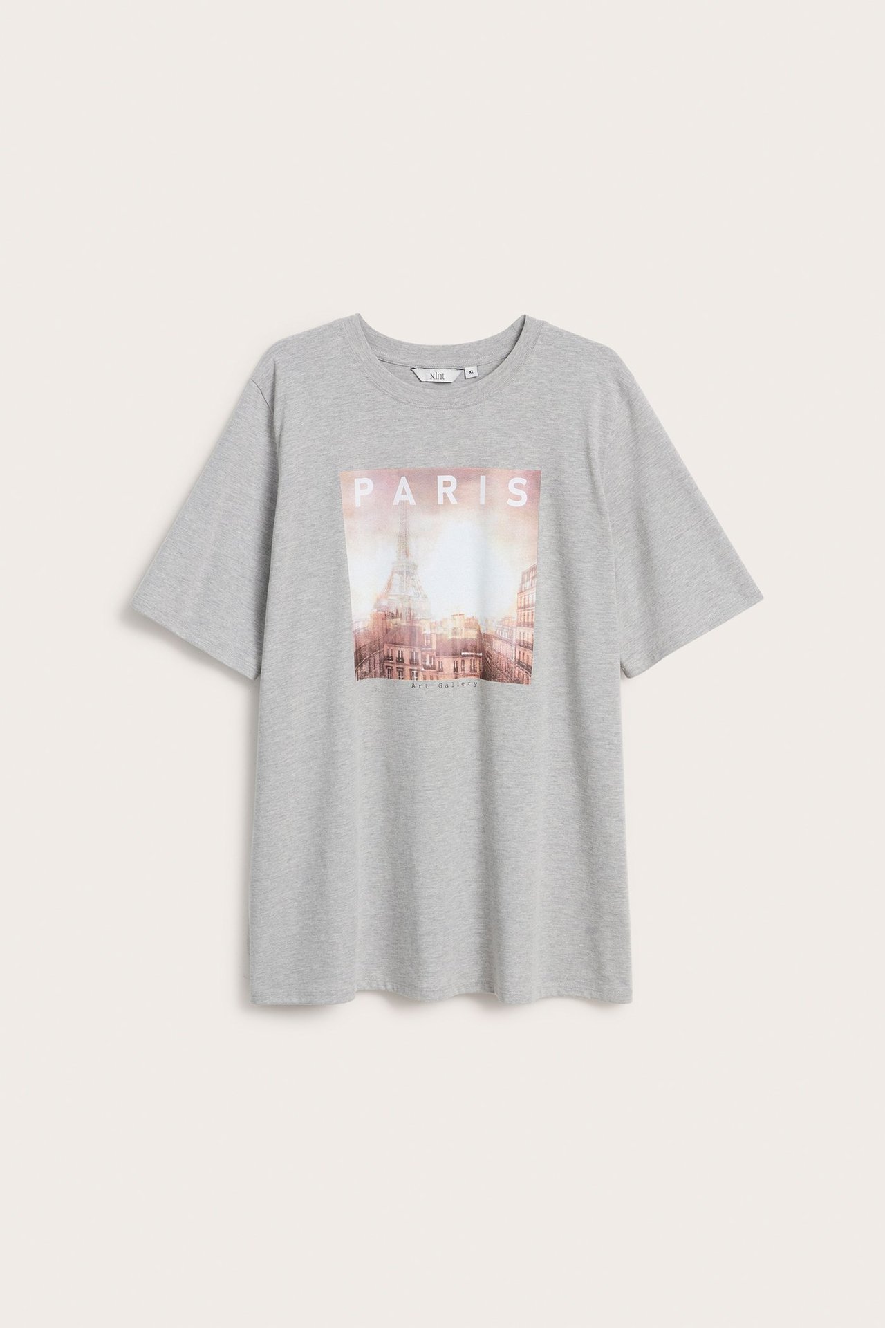 T-shirt oversize