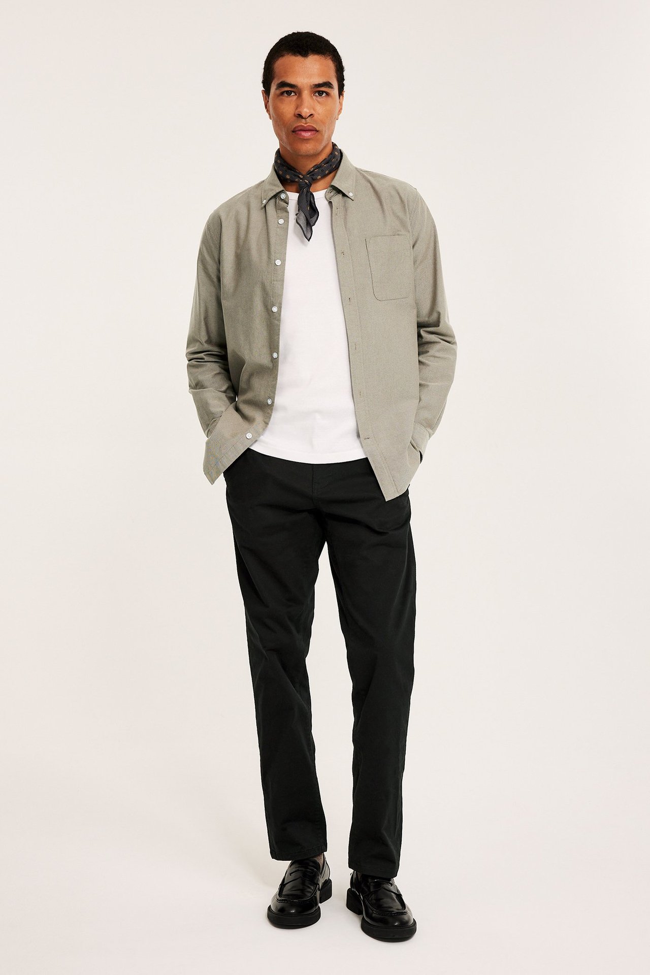 Chinos regular fit
