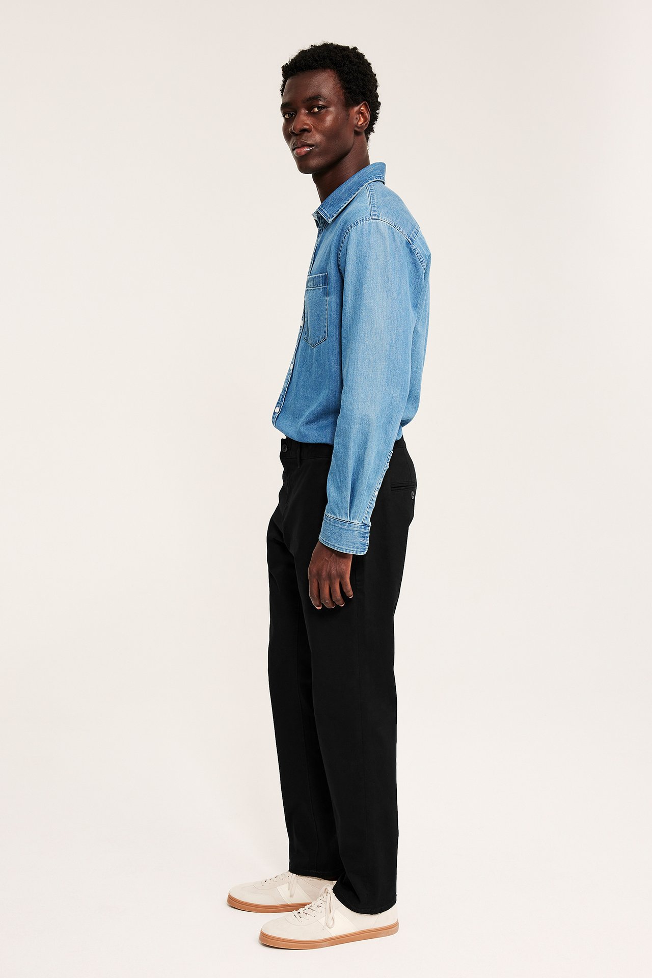Chinos regular fit