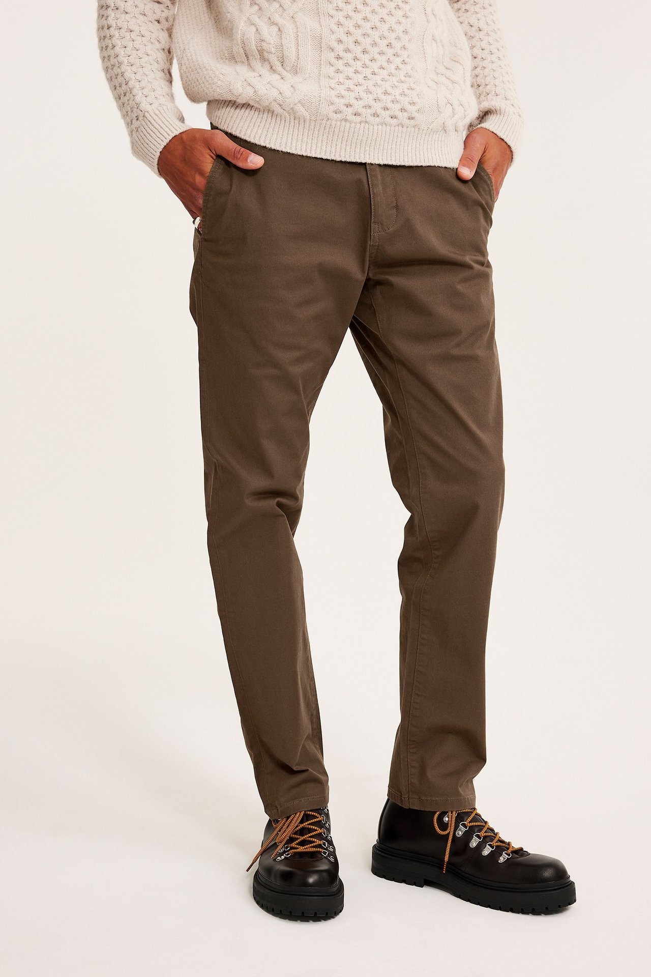 Chinos regular fit