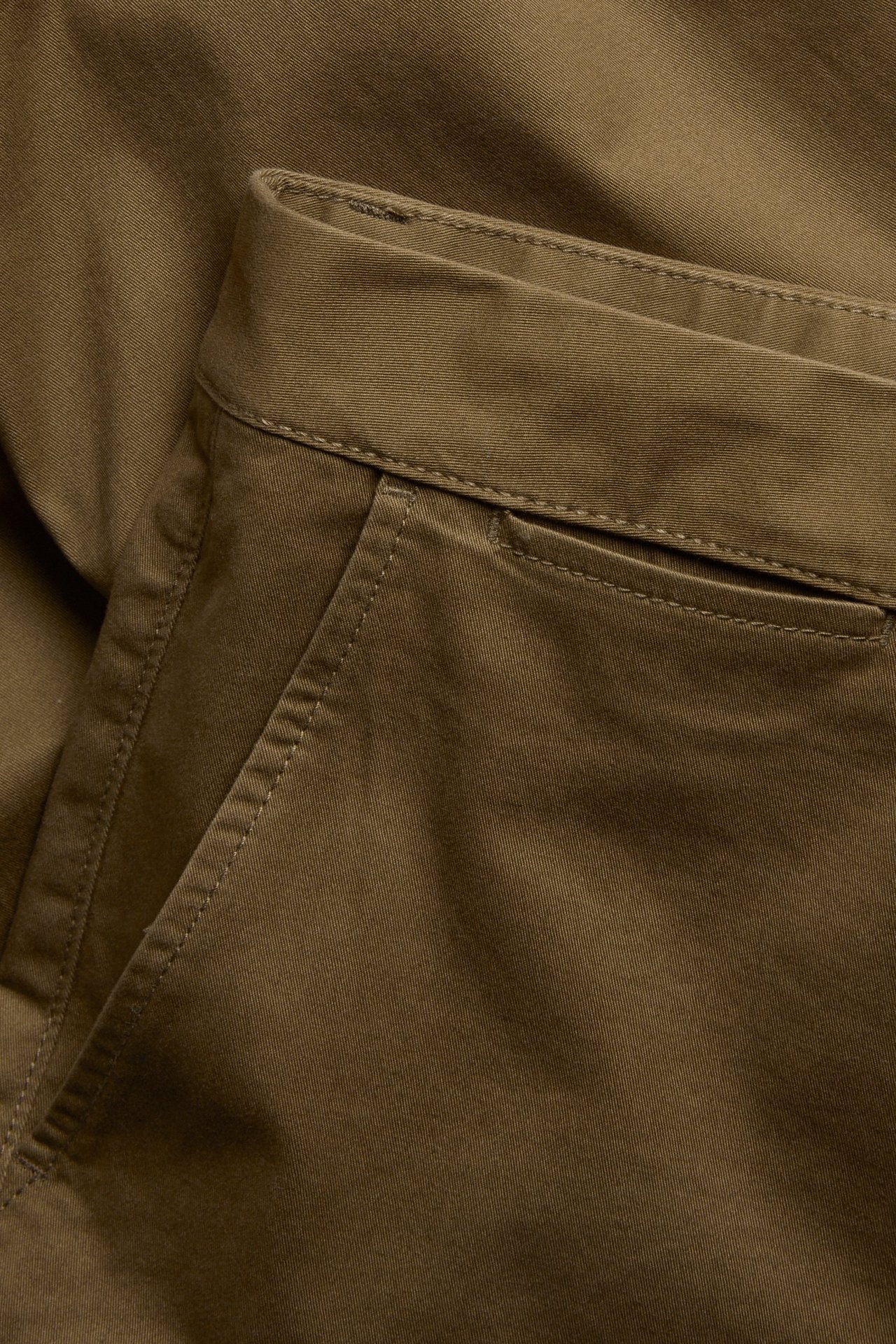 Spodnie chino regular fit