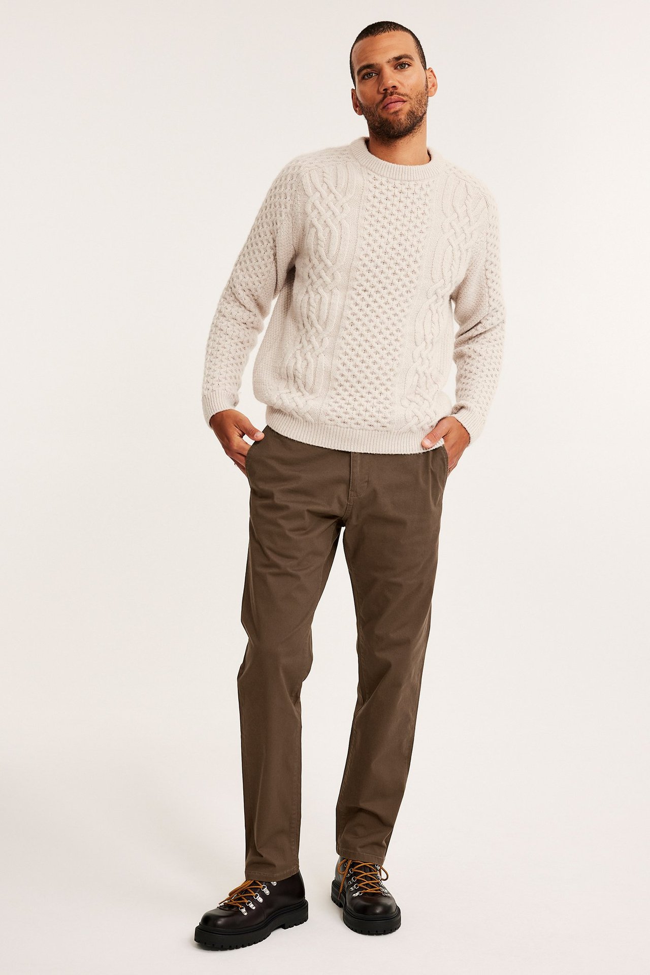 Chinos regular fit