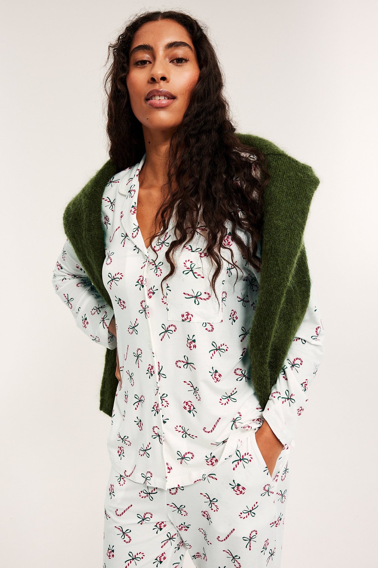 Pyjamas