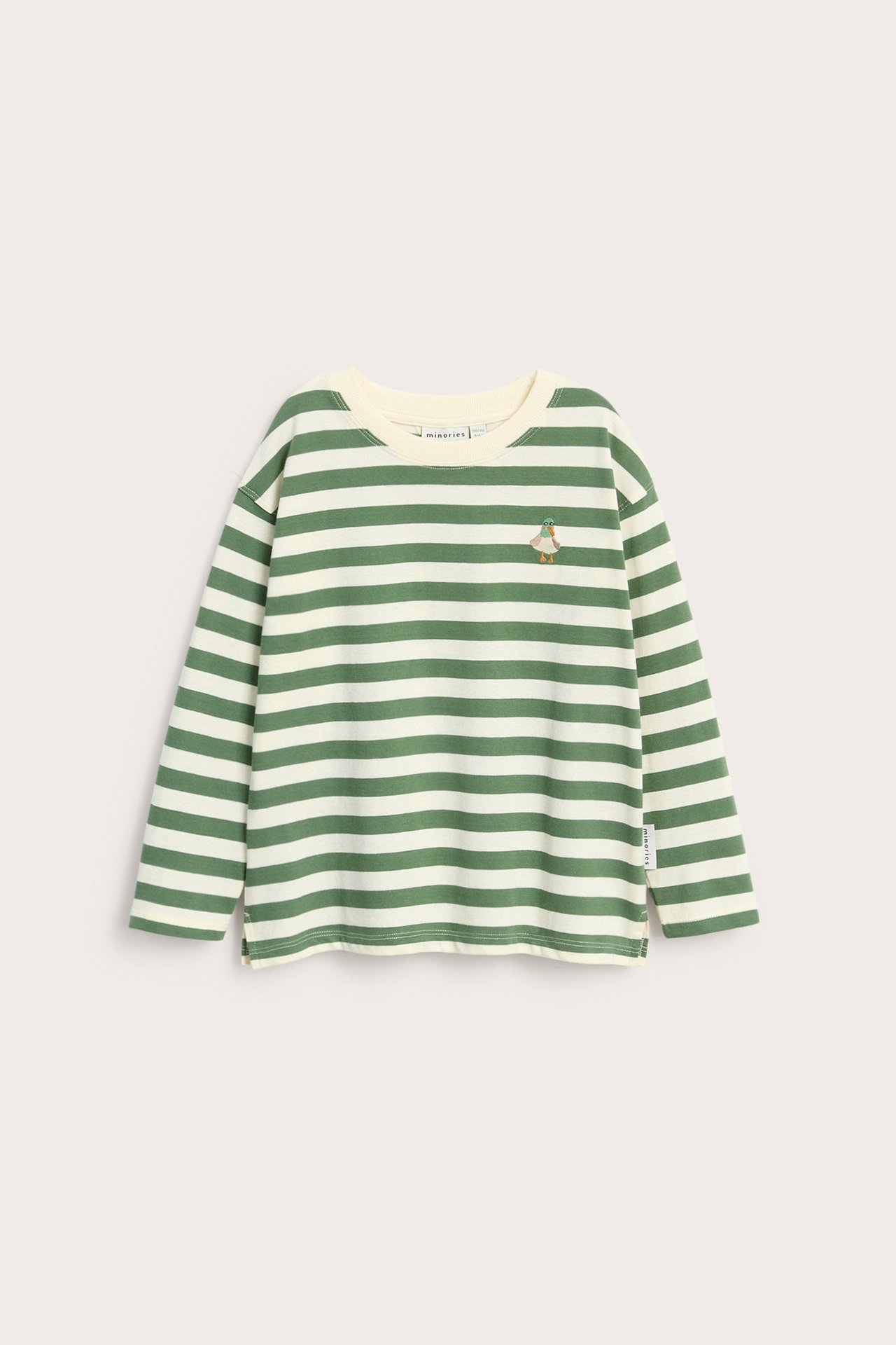 Bluza w paski