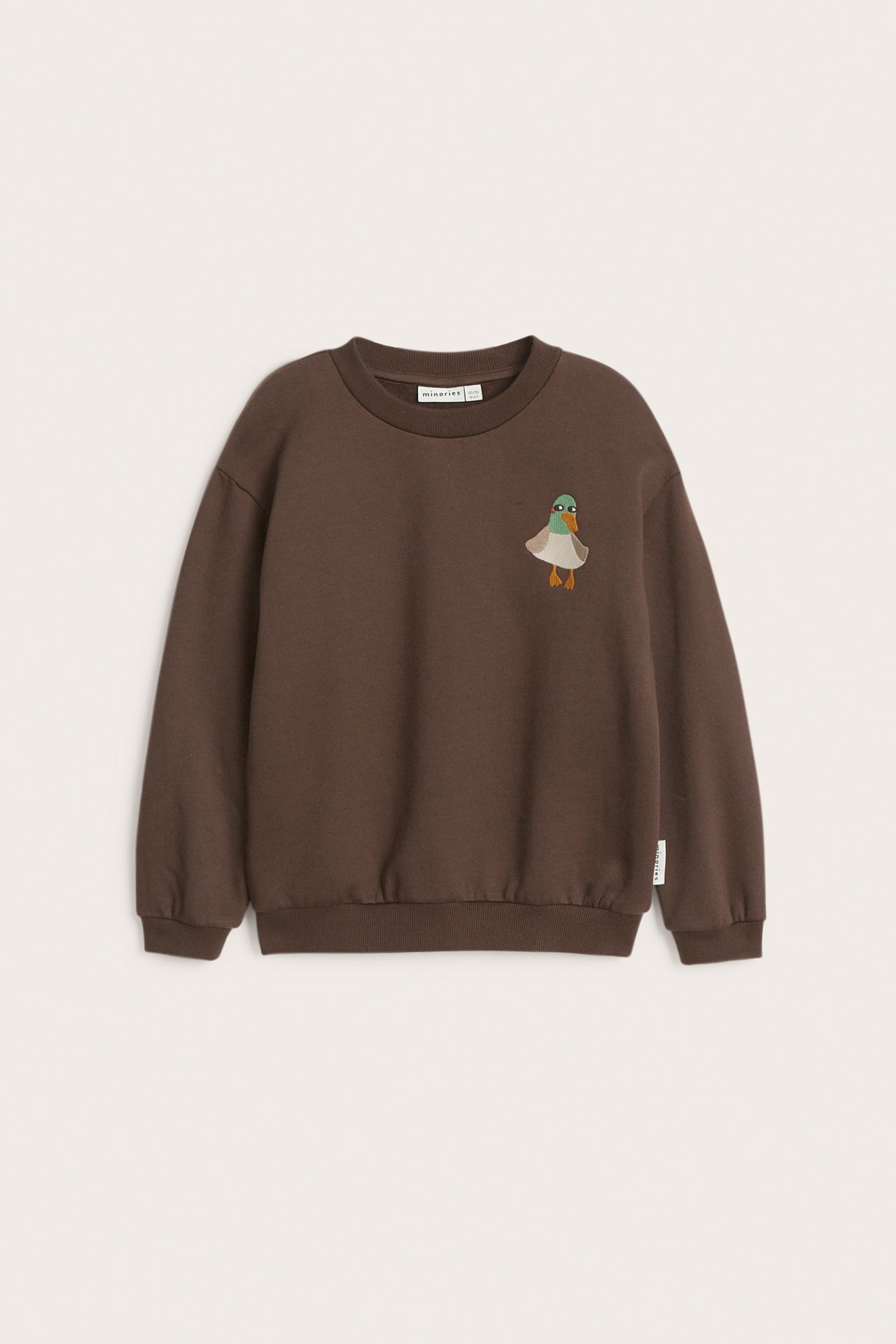 Bluza z aplikacją
