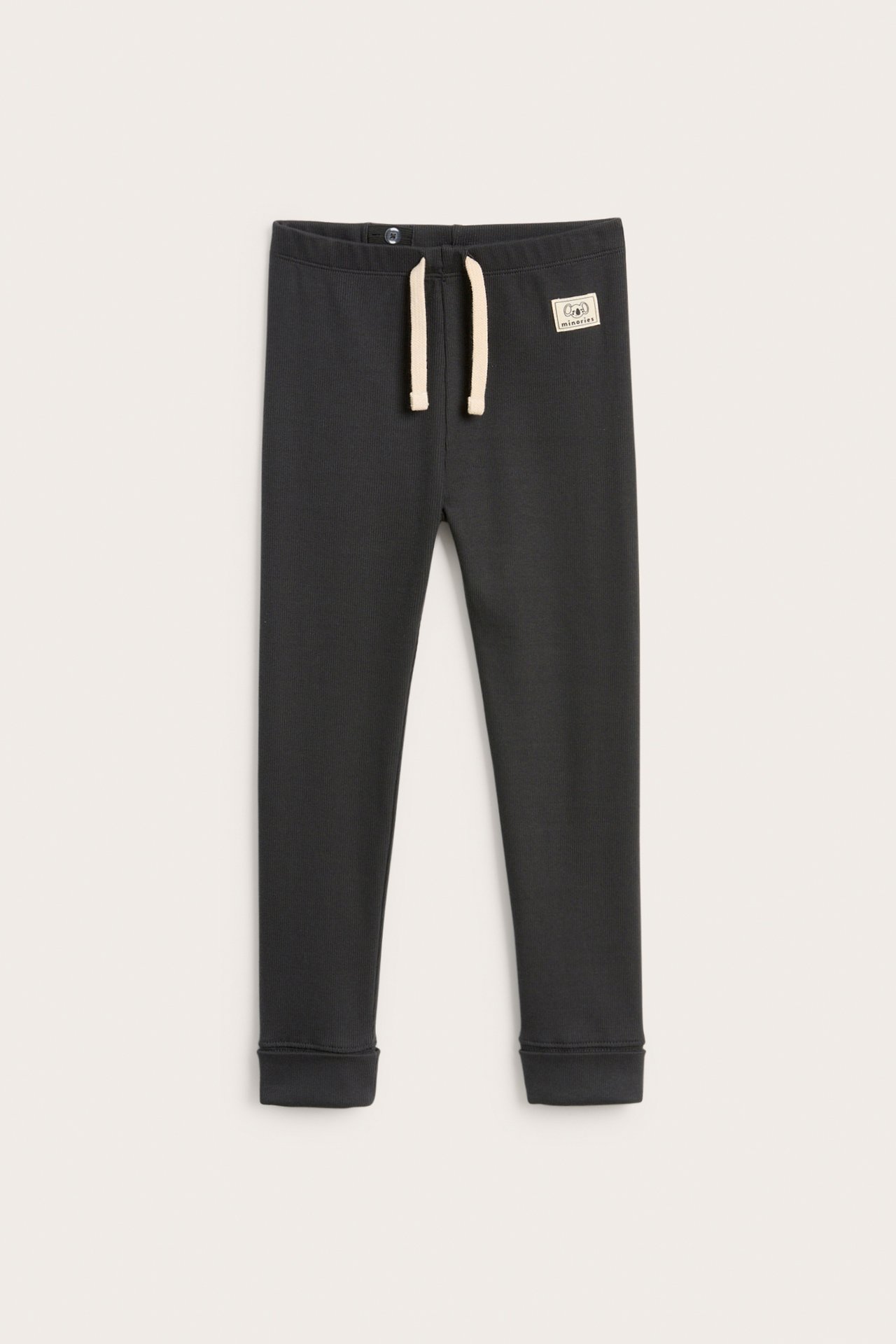 Ribatut leggingsit