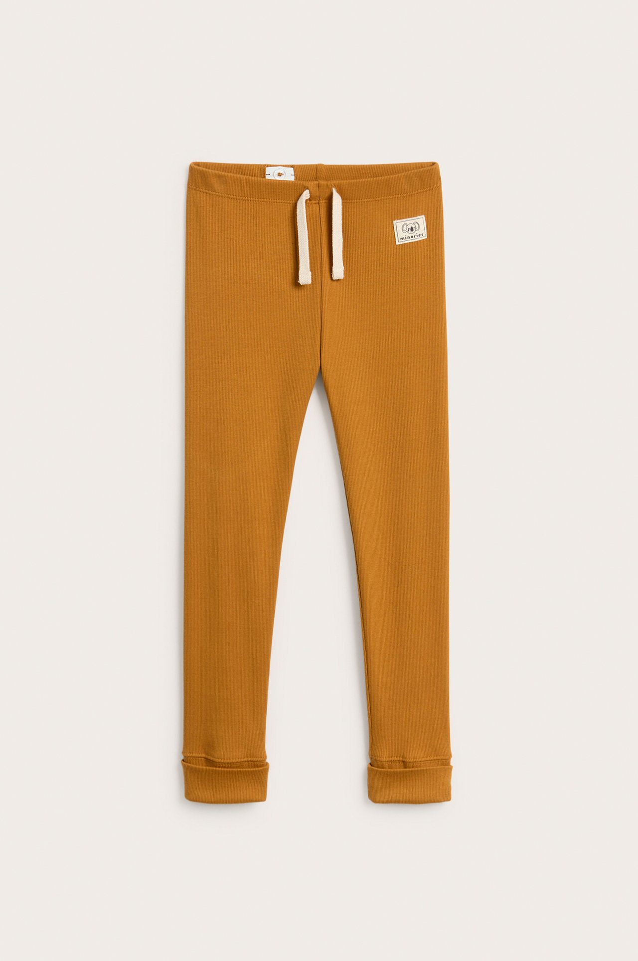 Ribatut leggingsit