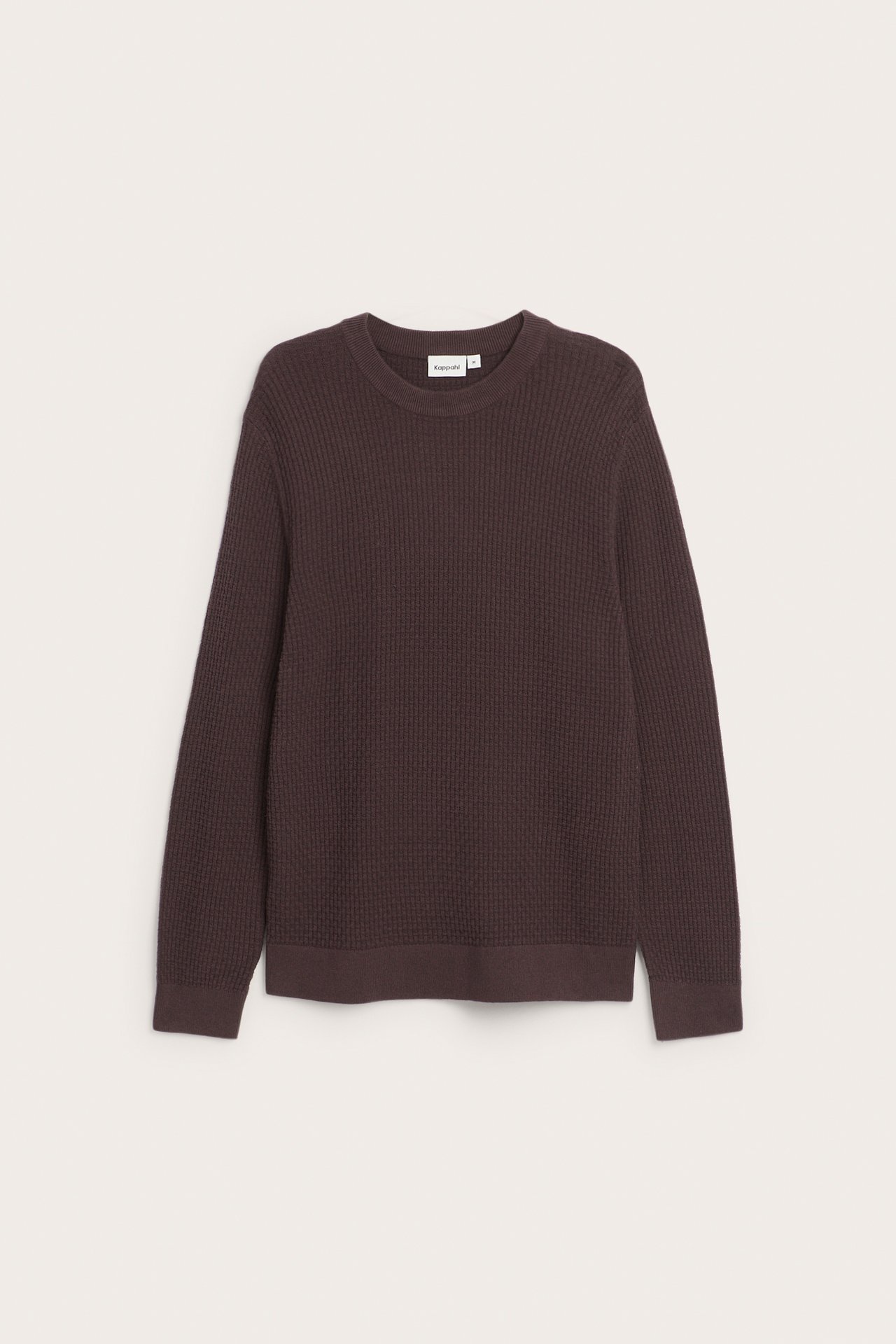 Dzianinowy sweter