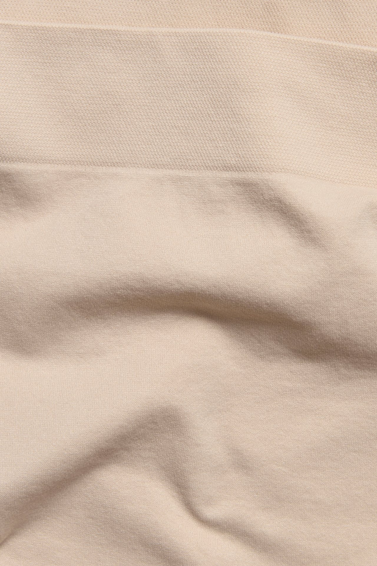 Sømløs boxertruse
