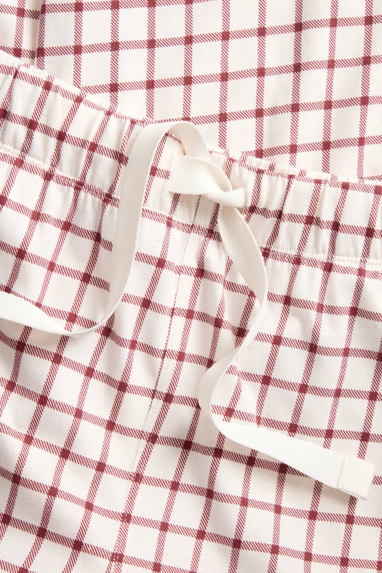 Pyjamasbukse